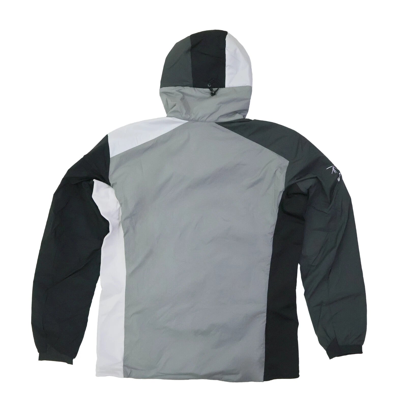 X000007470 ARC'TERYX BEAMS Wabi-Sabi Atom Hoody Men's Tranquil