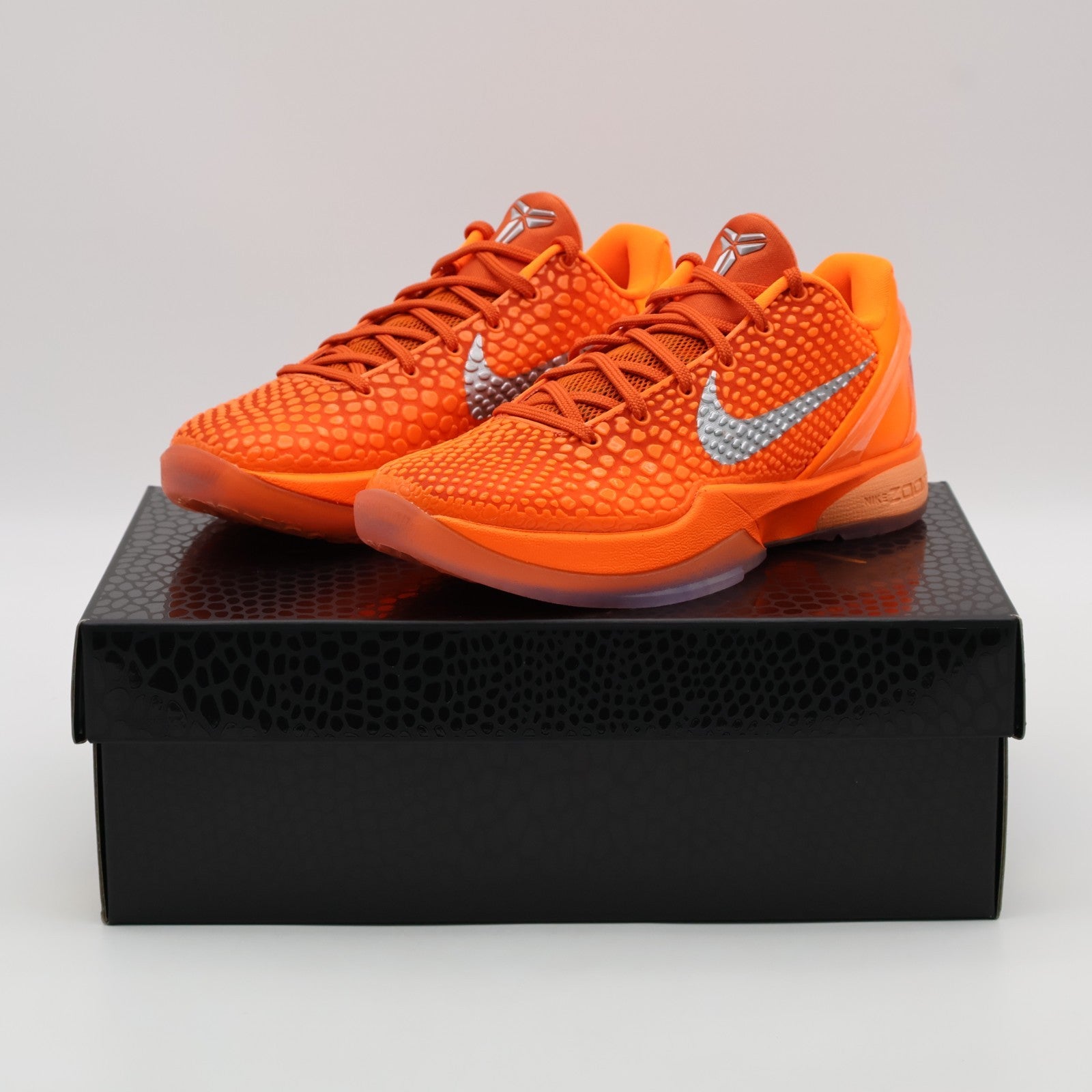 IH1871-800 Nike Kobe 6 Protro Total Orange (Men's)
