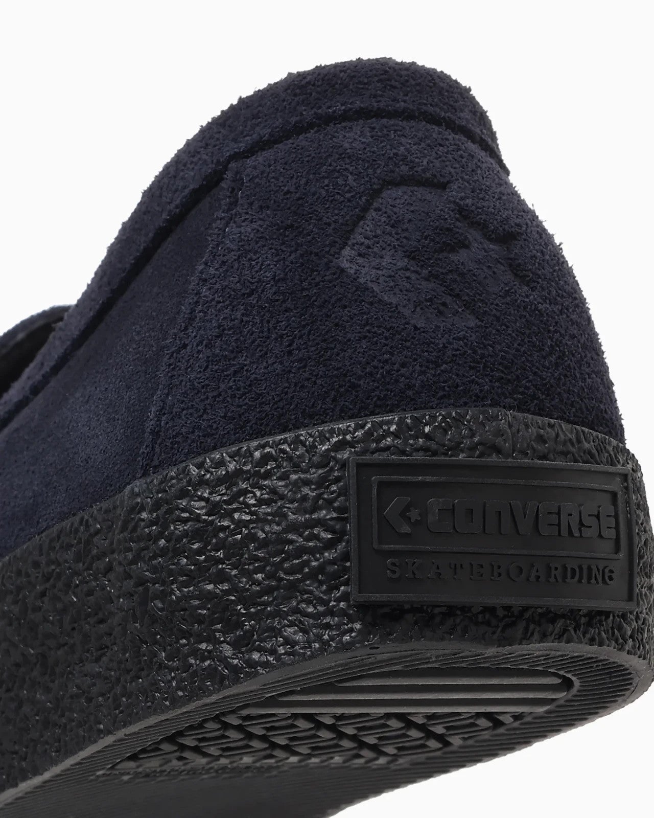 33702640 Converse CS Loafer 2 SK Navy Black (Men's)