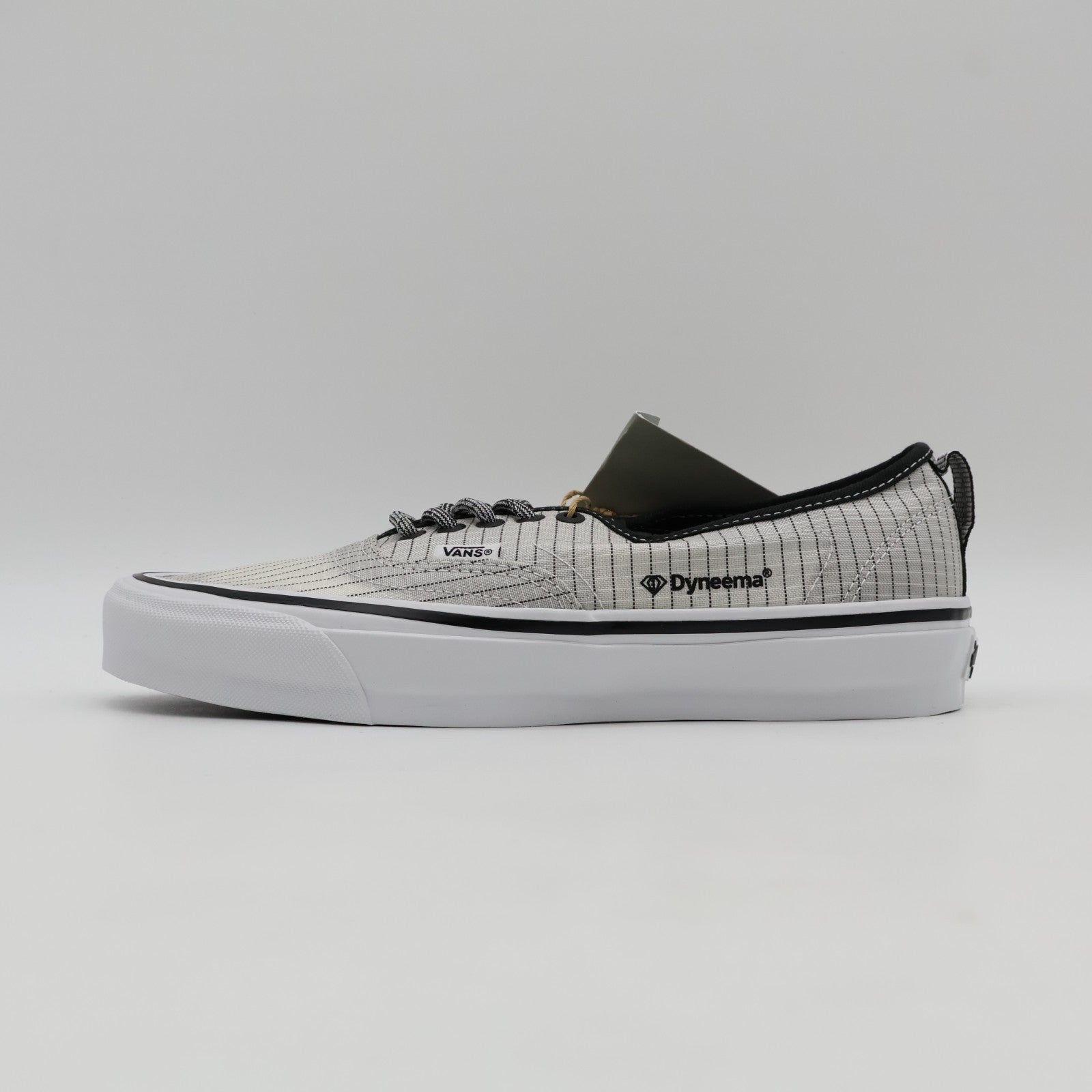 VN000EH1BA2 OTW by Vans Authentic 44 HT Vibram Black White (Men's)