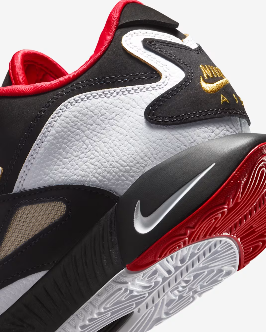 HQ3479-001 Nike LeBron 21 Prime 93 (HQ3480-001) (Men's)
