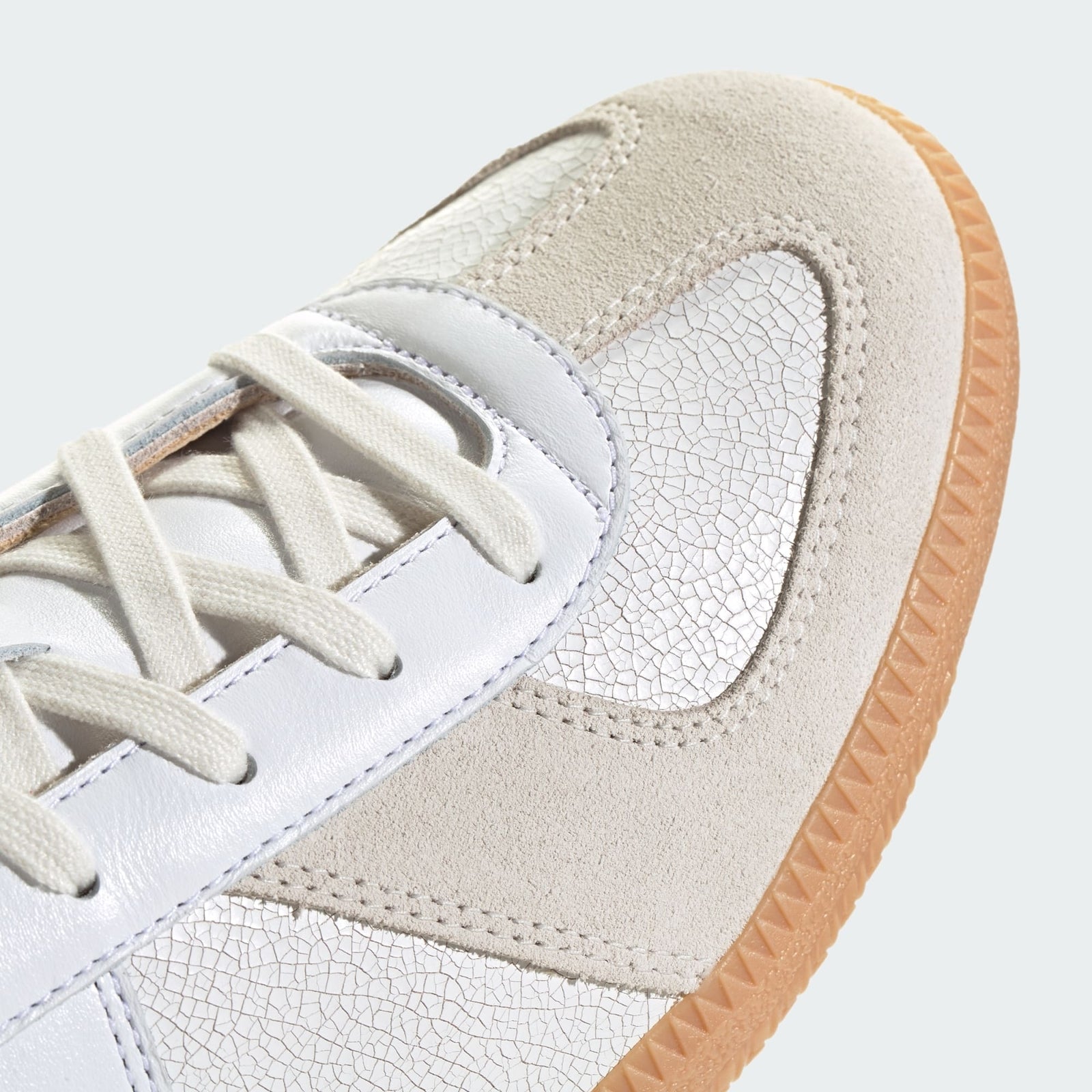 JH7834 adidas Originals BW Army Cloud White Gum (Men's)