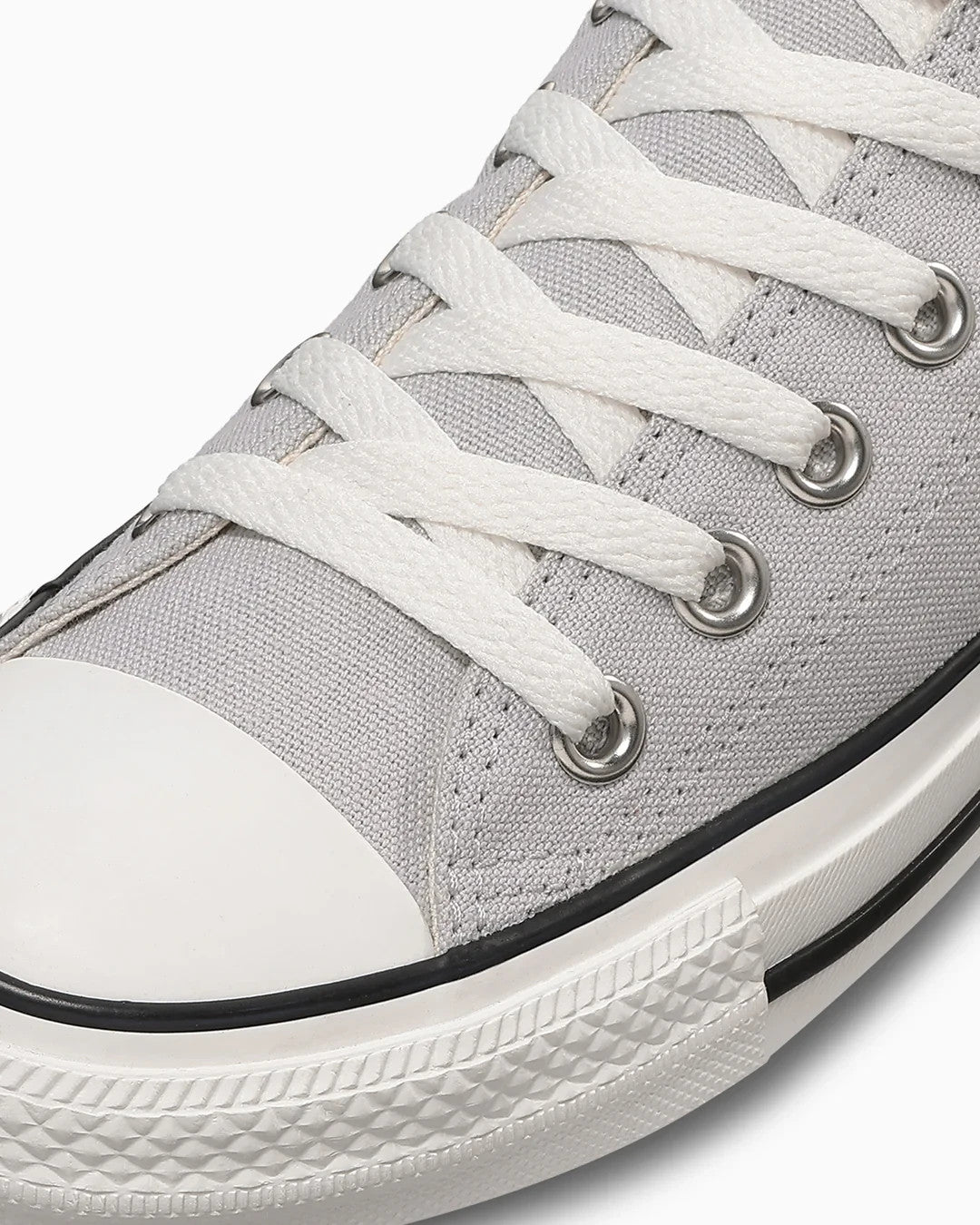 31318162 Converse All Star PM OX Gray Silver (Men's)