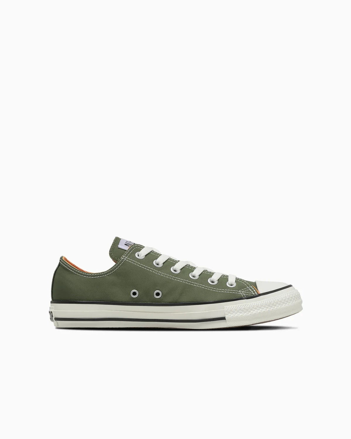 31318600 Converse All Star Manylon OX "Olive" (Men's)