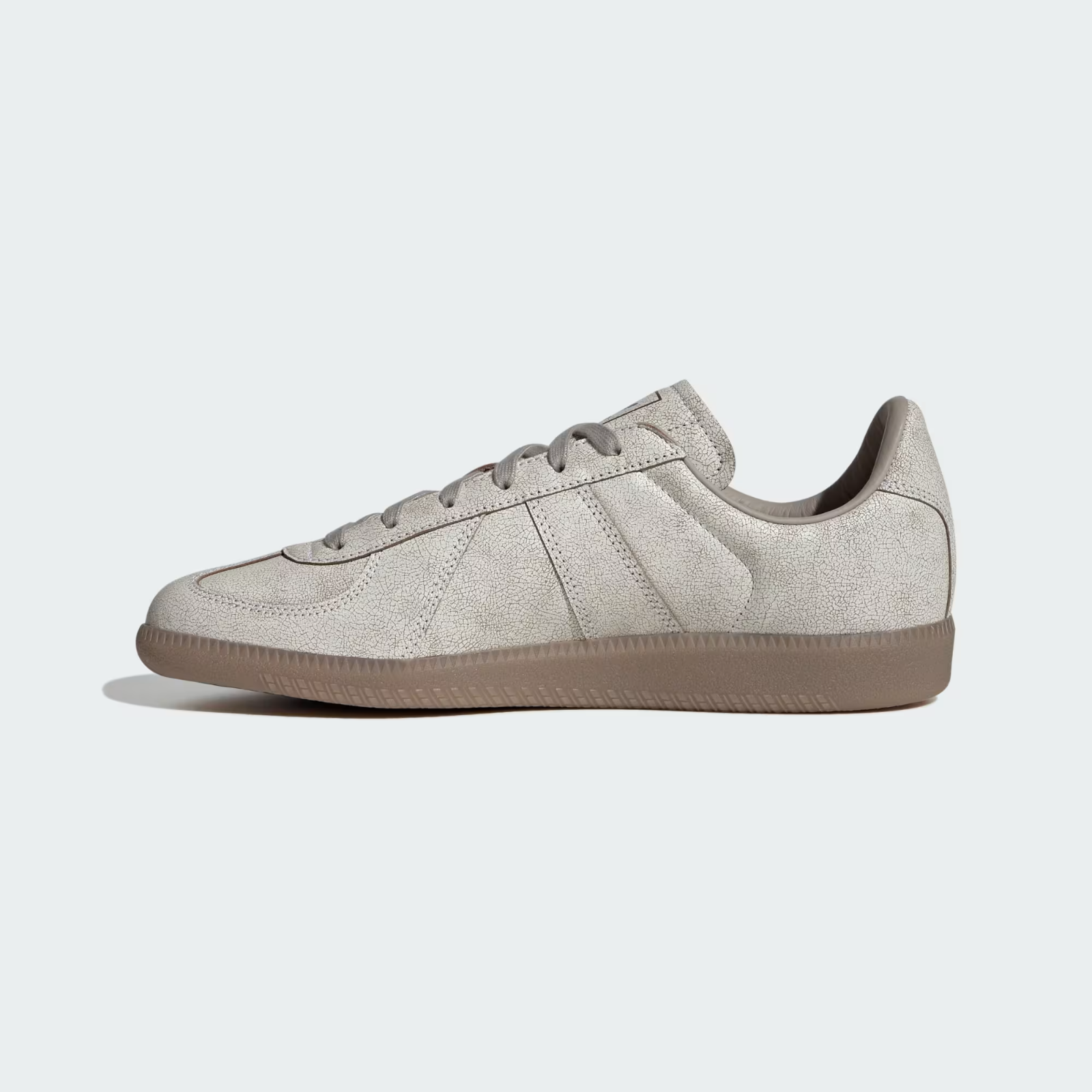 JR7345 adidas Originals BW Army Earth Strata Chalky Brown Light Brown (Men's)