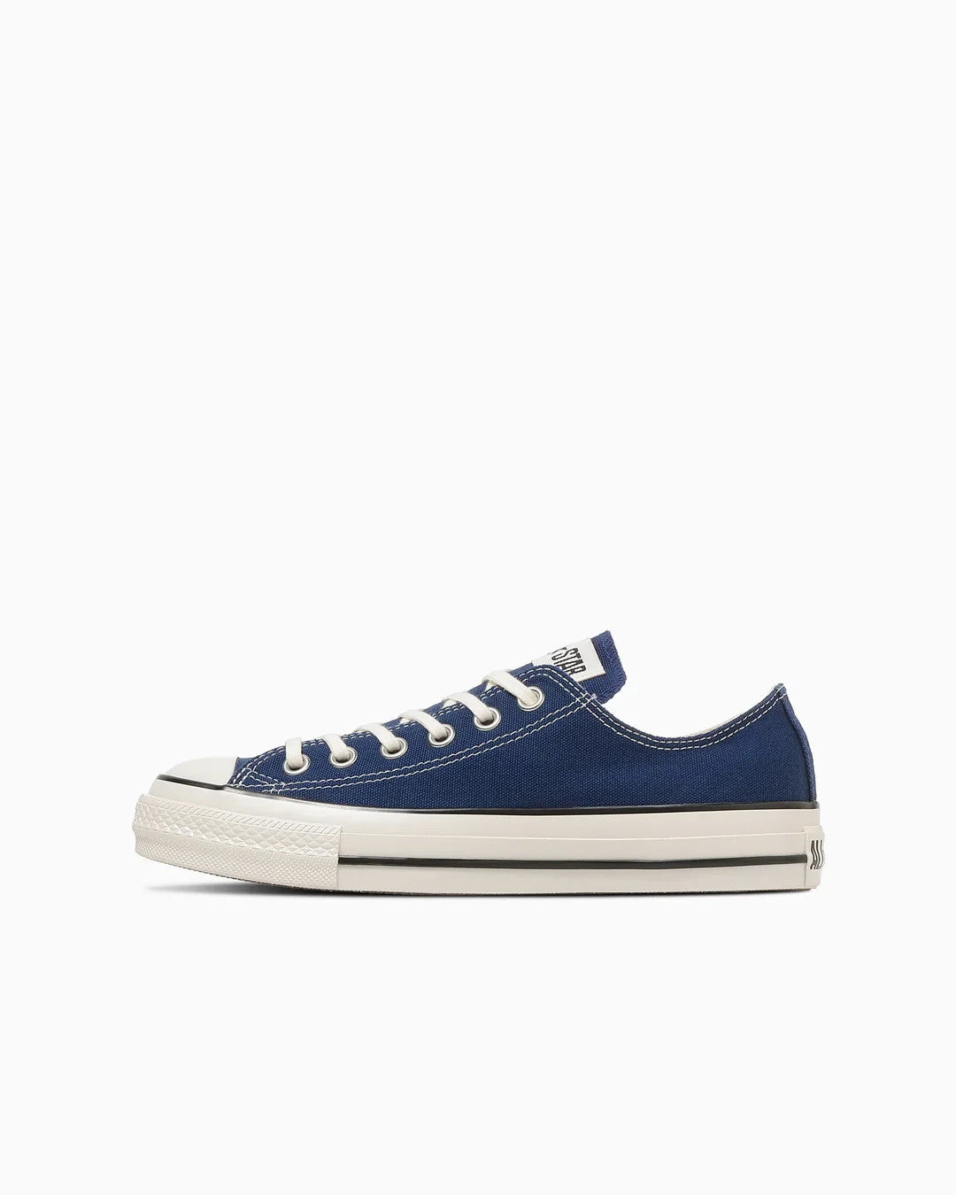 31318030 Converse All Star Aged OX Classic Navy (Men's)