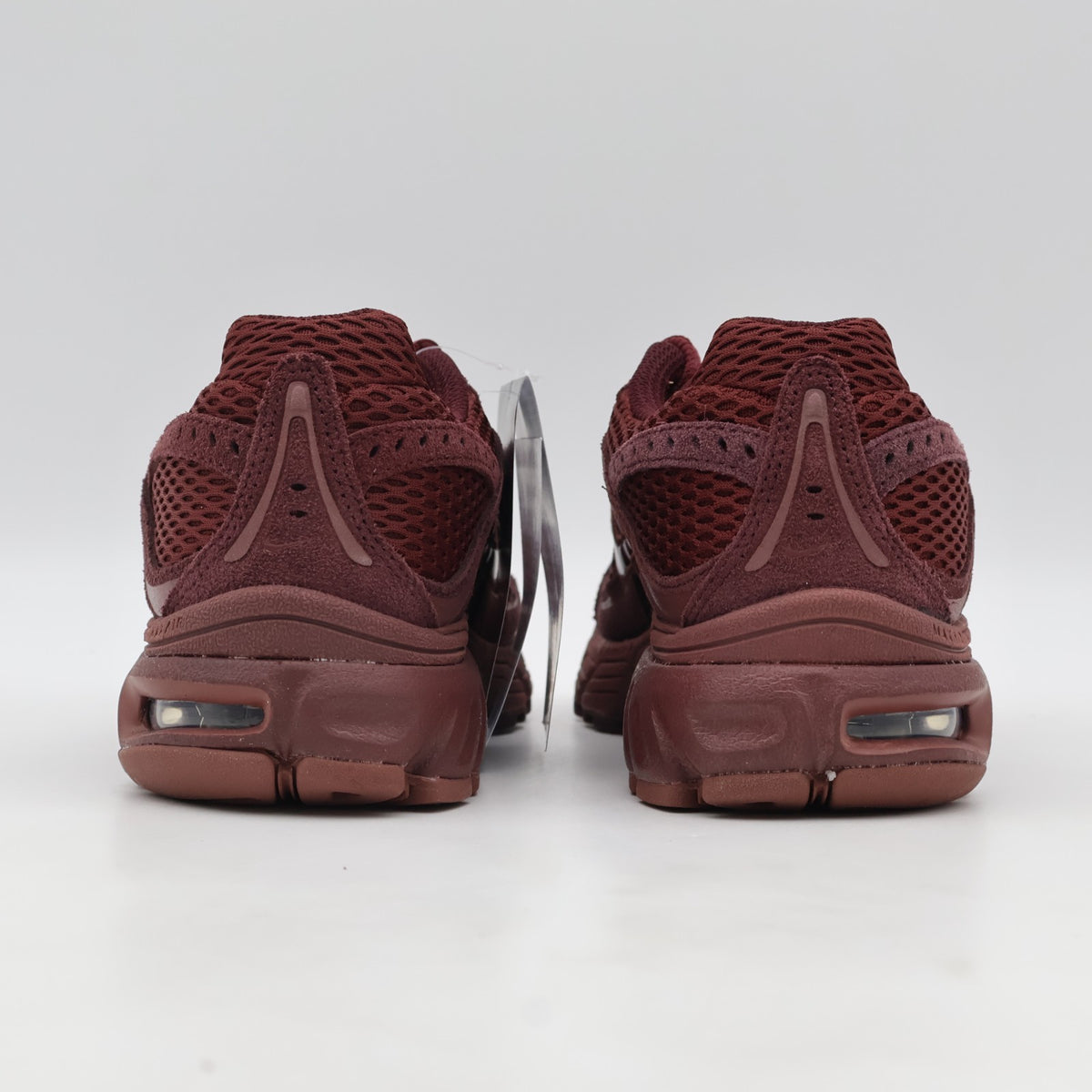 IM9570-600 Nike Air Max Moto 2K Dark Team Red Red Sepia (Women's)