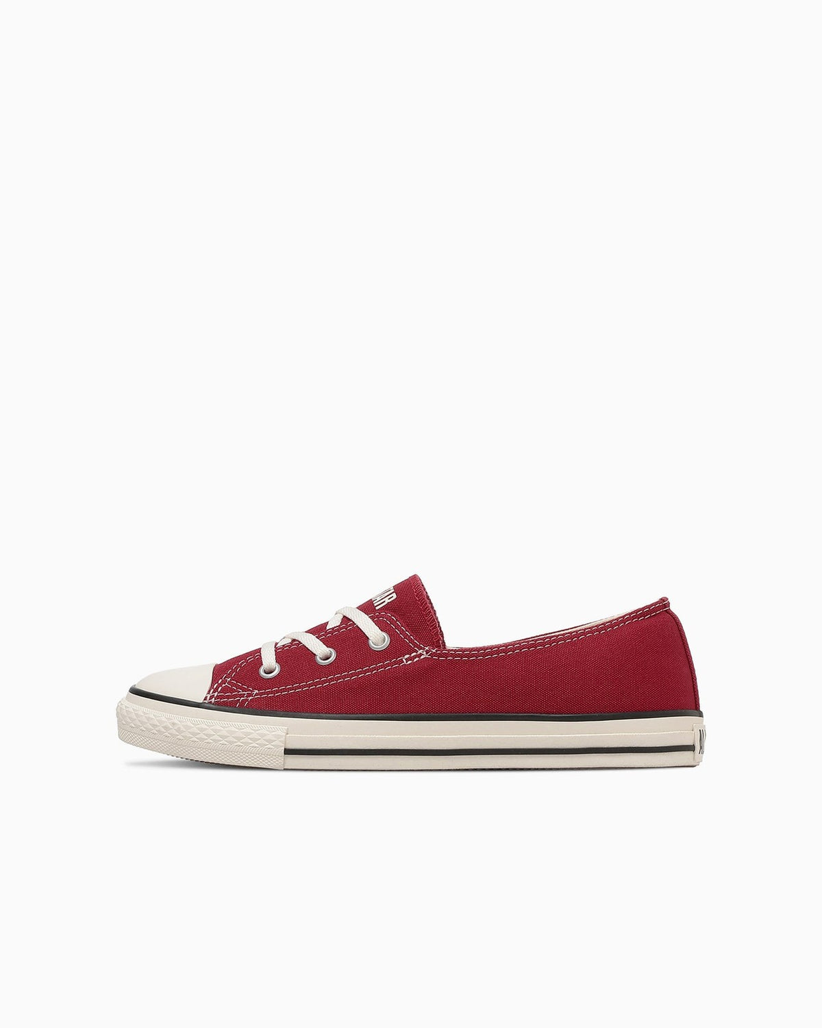 31318272 Converse Women's All Star LP Pumps OX Red (Women's)