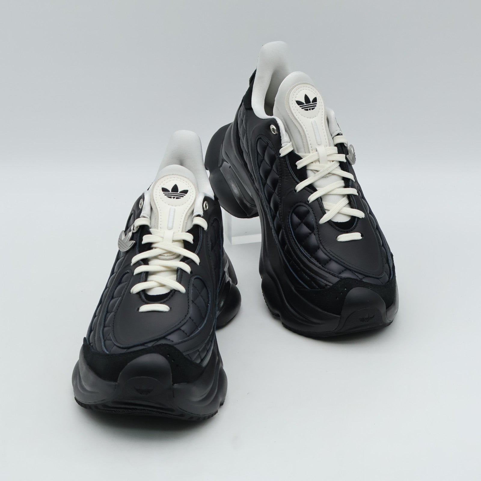 KJ3972 adidas Originals ODS TN Core Black Core White Silver Metallic