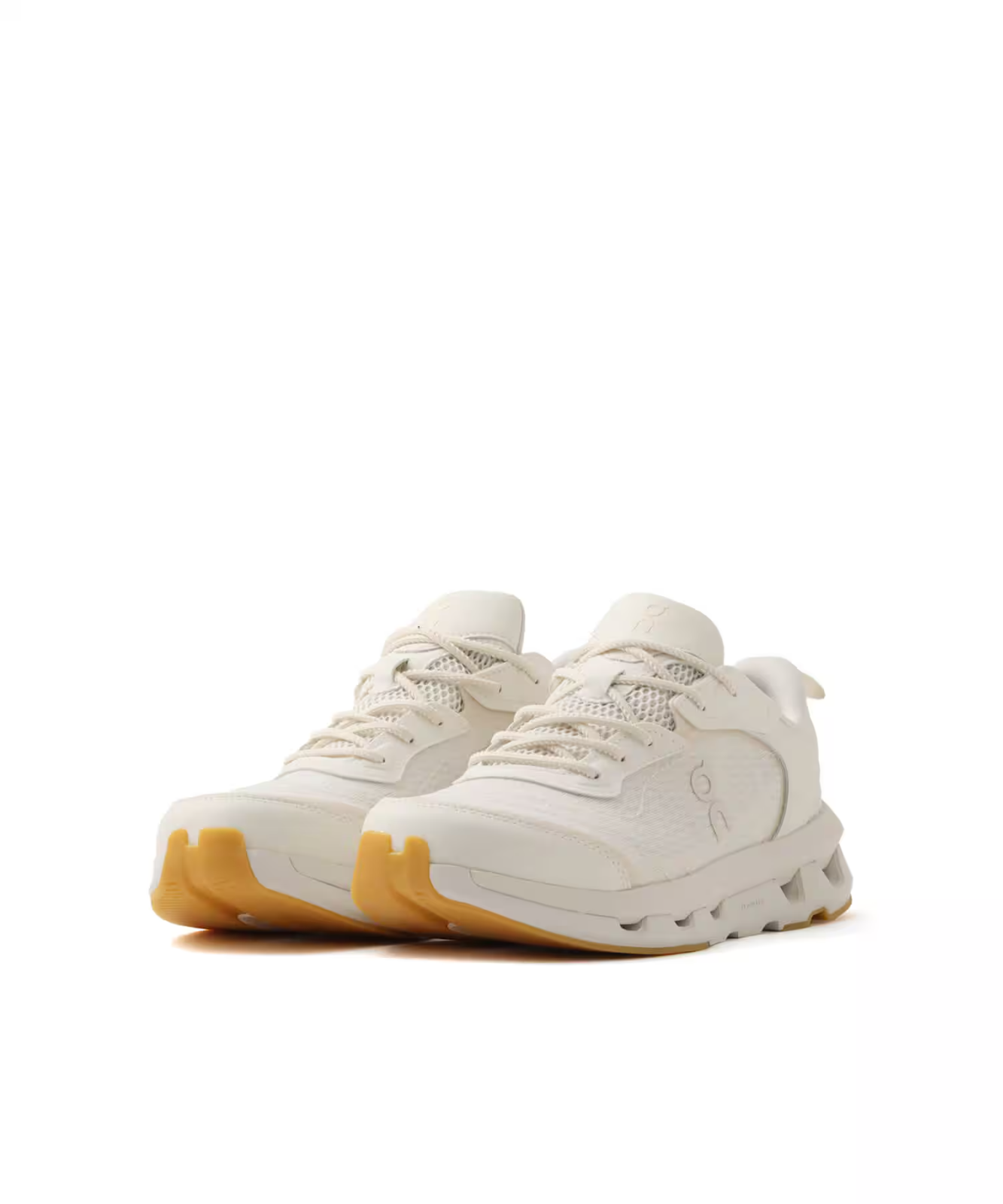 3mf30843334 On Cloudzone Moon Ivory Ivory (Men's)