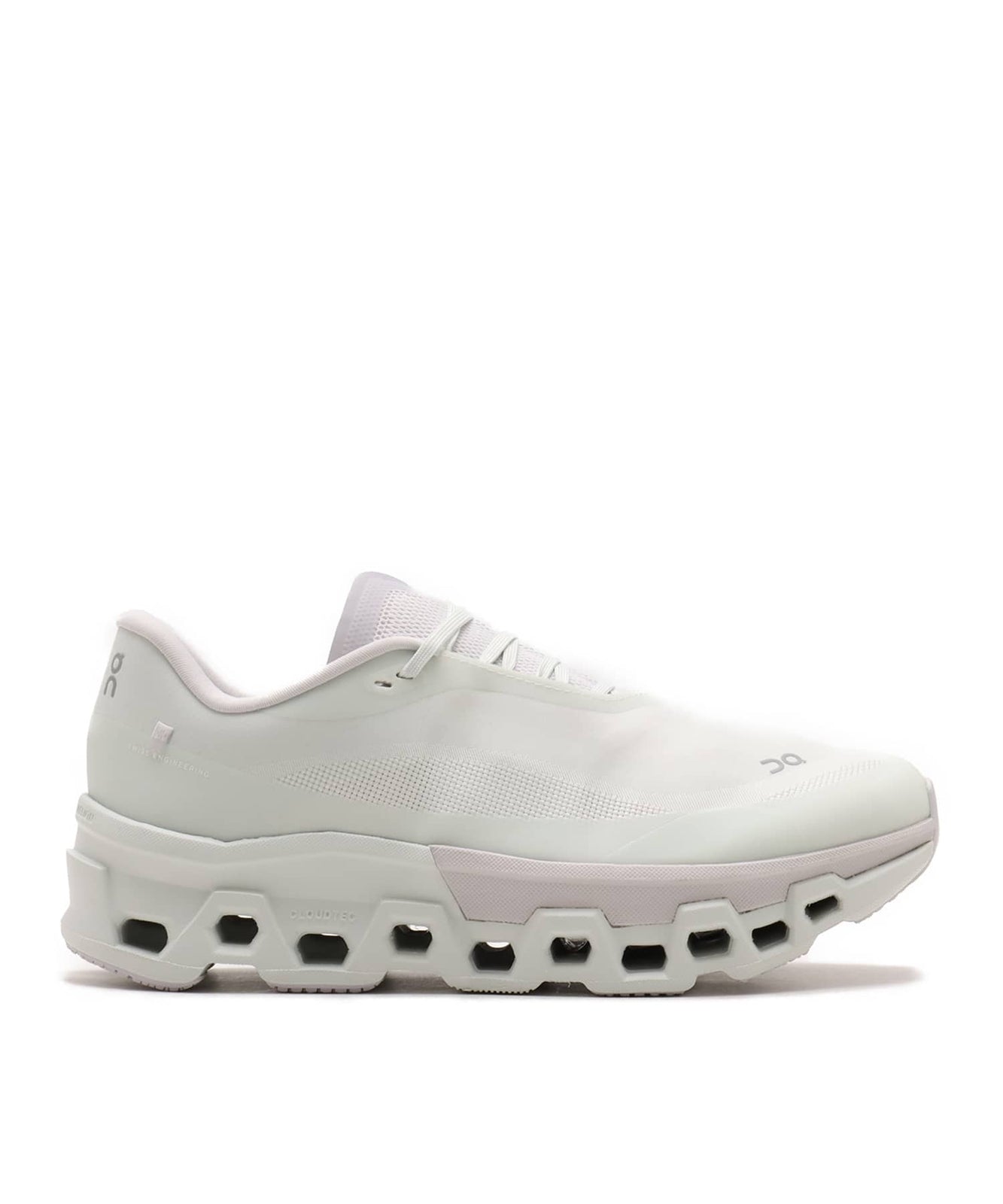 3ME10331955 POST ARCHIVE FACTION On Cloudmonster 2 PAF Vapor Frost (Men's)