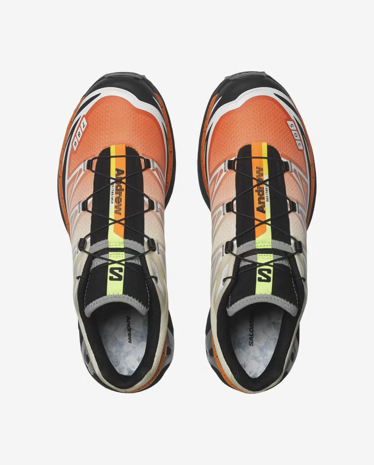 L49257500 Andrew Salomon XT-6 Stone Crab (Men's)