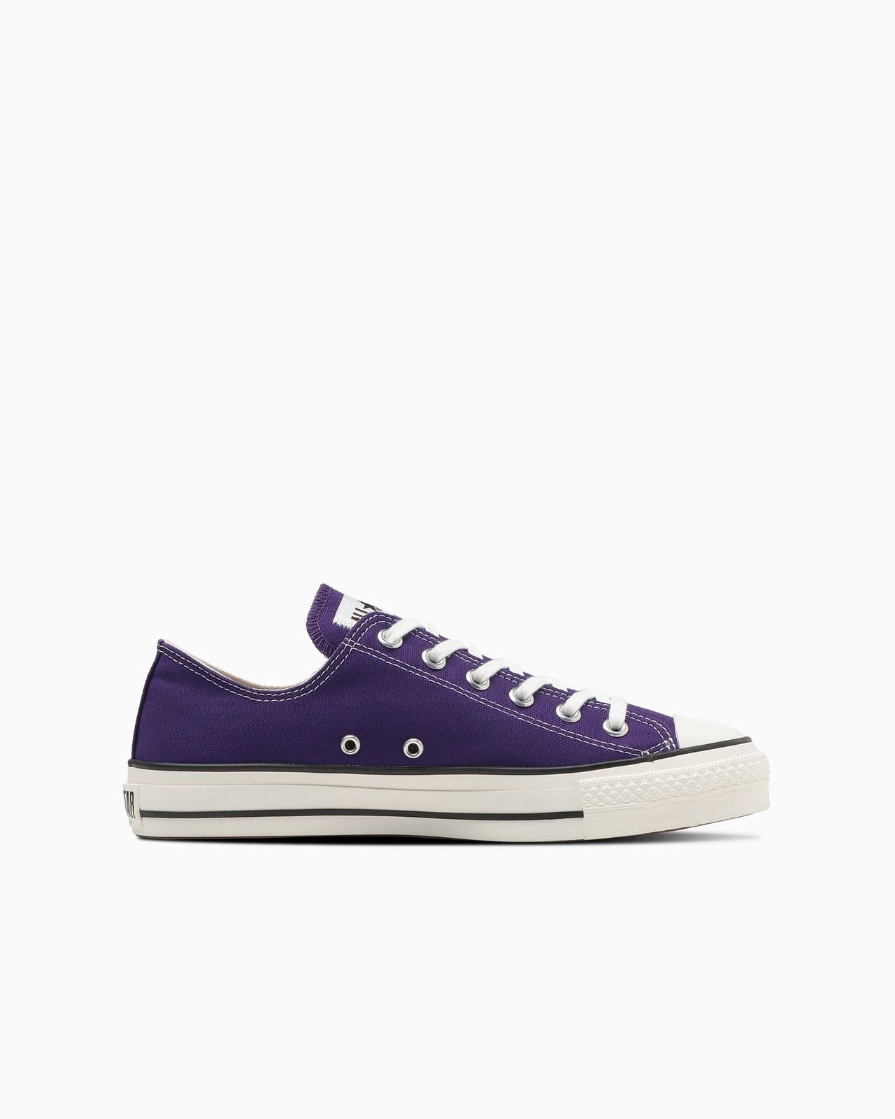 31312200 Converse Canvas All Star J OX Purple (Men's)