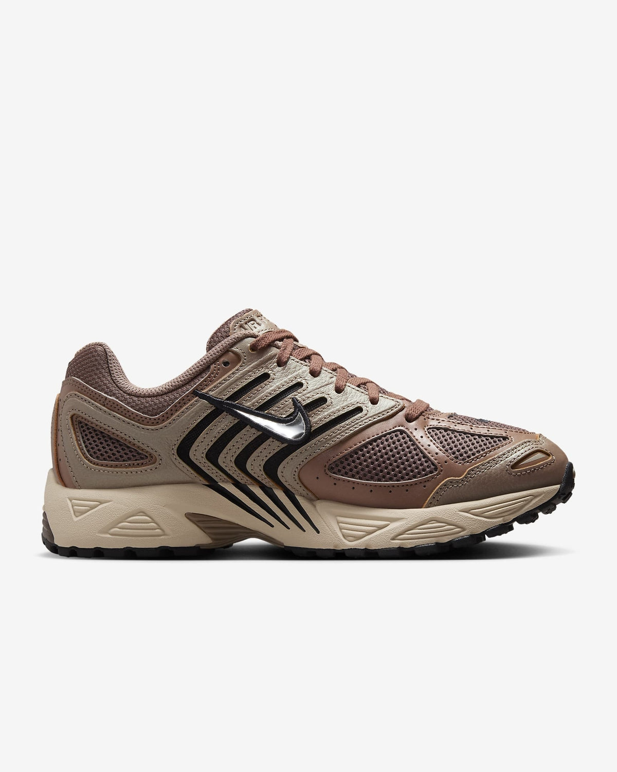 HQ5725-200 Nike Air Pegasus 2K5 Mink Brown Ironstone Sandrift Chrome (Women's)