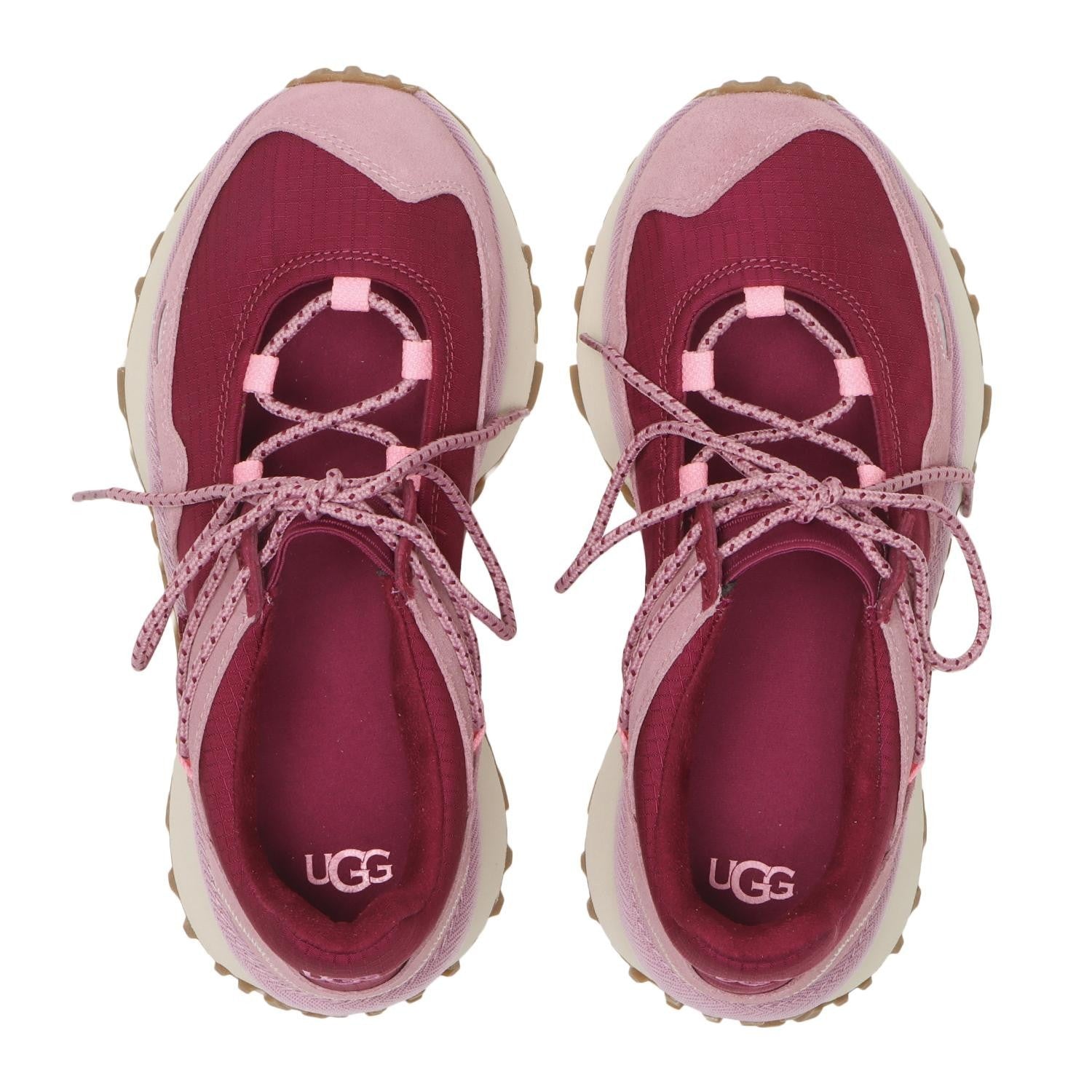 1184511-DYR UGG RETROFI LOW BALLET SNEAKER (Women's)