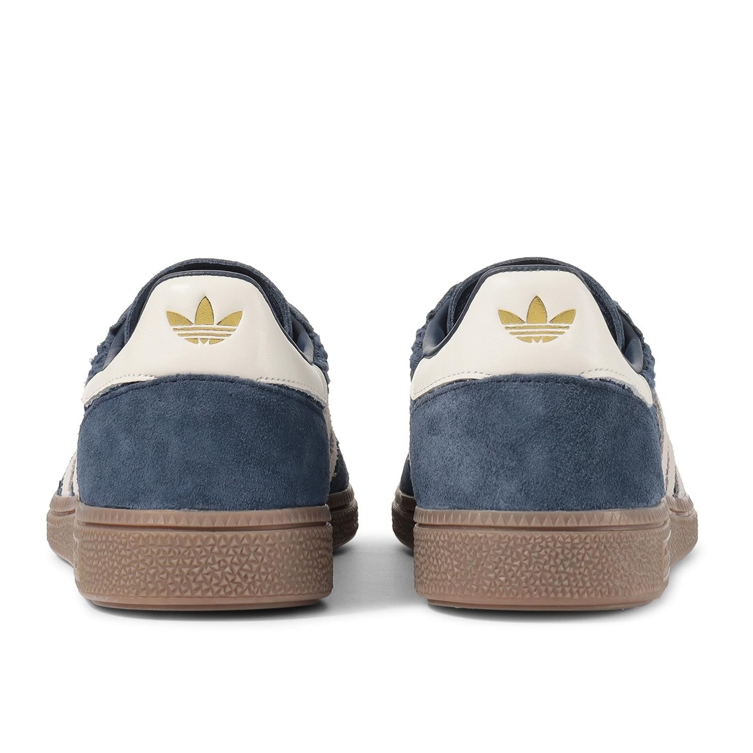 KZ6697 adidas Handball Spezial Night Indigo Off White (Men's)