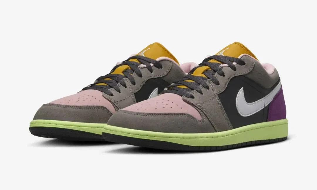 HQ2010-005 Nike Air Jordan 1 Low OG Bio Hack (Men's)