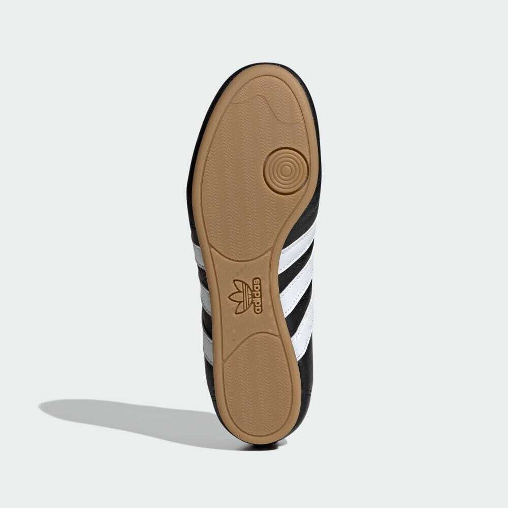JS1193 adidas Originals Taekwondo Lace Core Black Footwear White Gum (Women's)