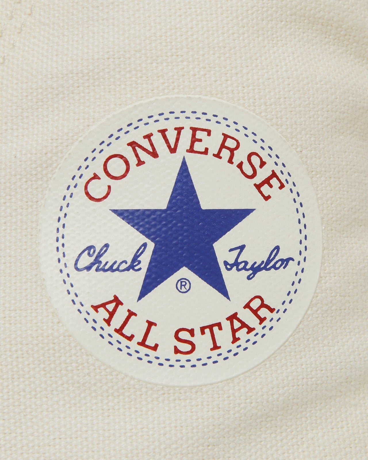 31314081 Converse All Star Aged AG Hi Snow White (Men's)
