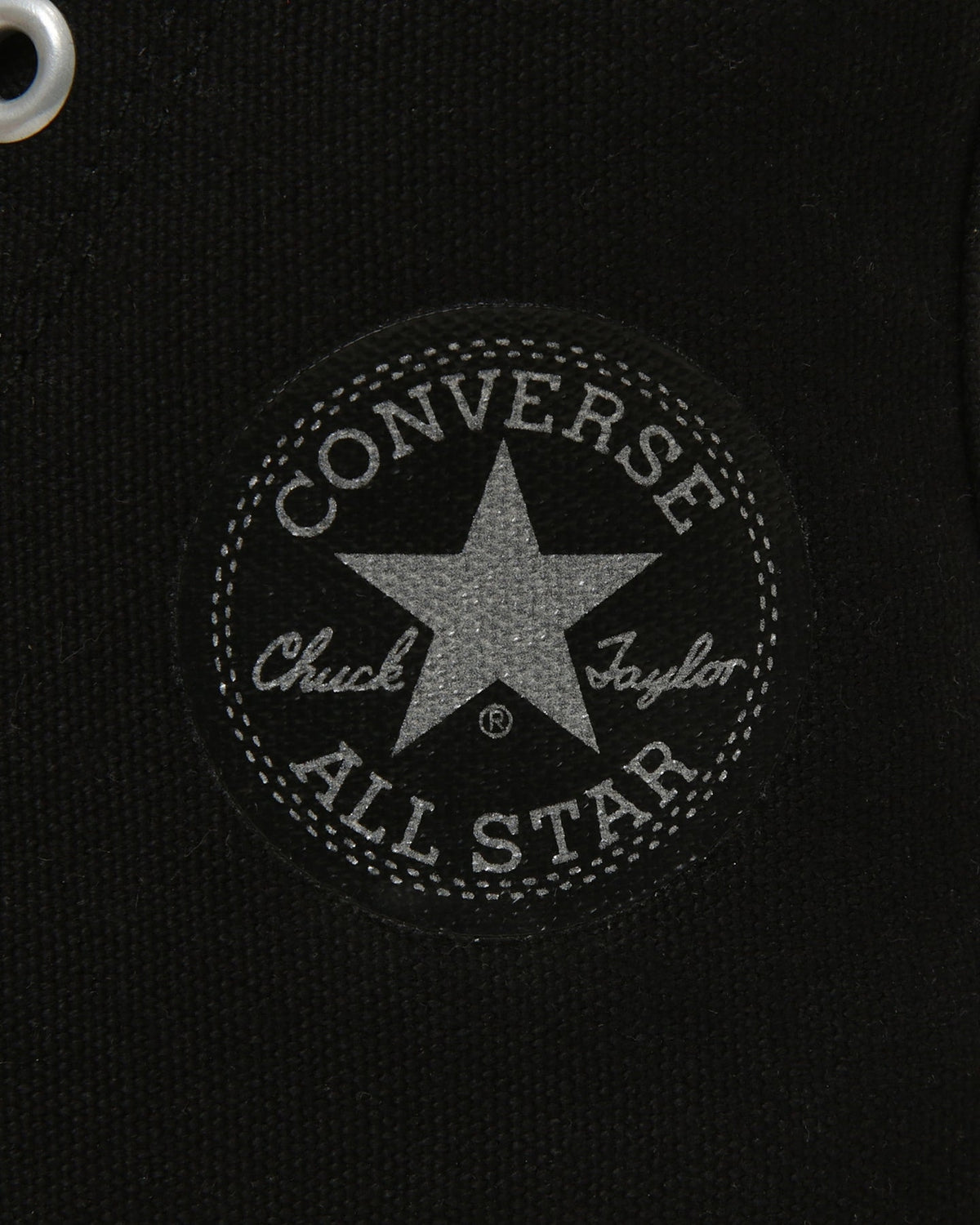31314160 Converse All Star Rhinestone ST Hi Black (Men's)