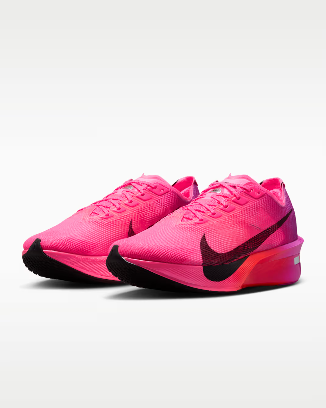 HF6412-602 Nike Vaporfly 4 "Hyper Pink/Fuchsia Blast" (Women's)