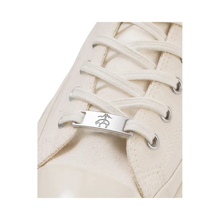 SNDN-SNKR-10972 Brooks Brothers Ã Converse All Star Aged Hi "Natural" (Men's)