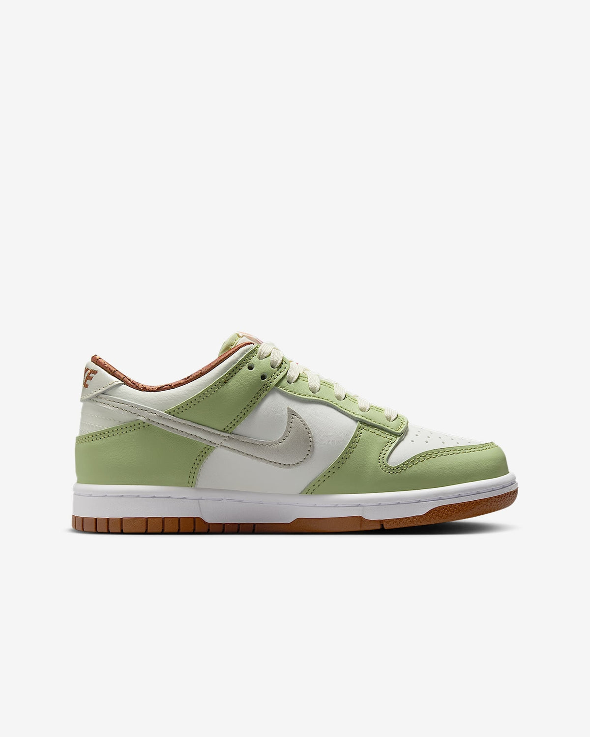 HV6001-101 Nike GS Dunk Low Year of The Snake