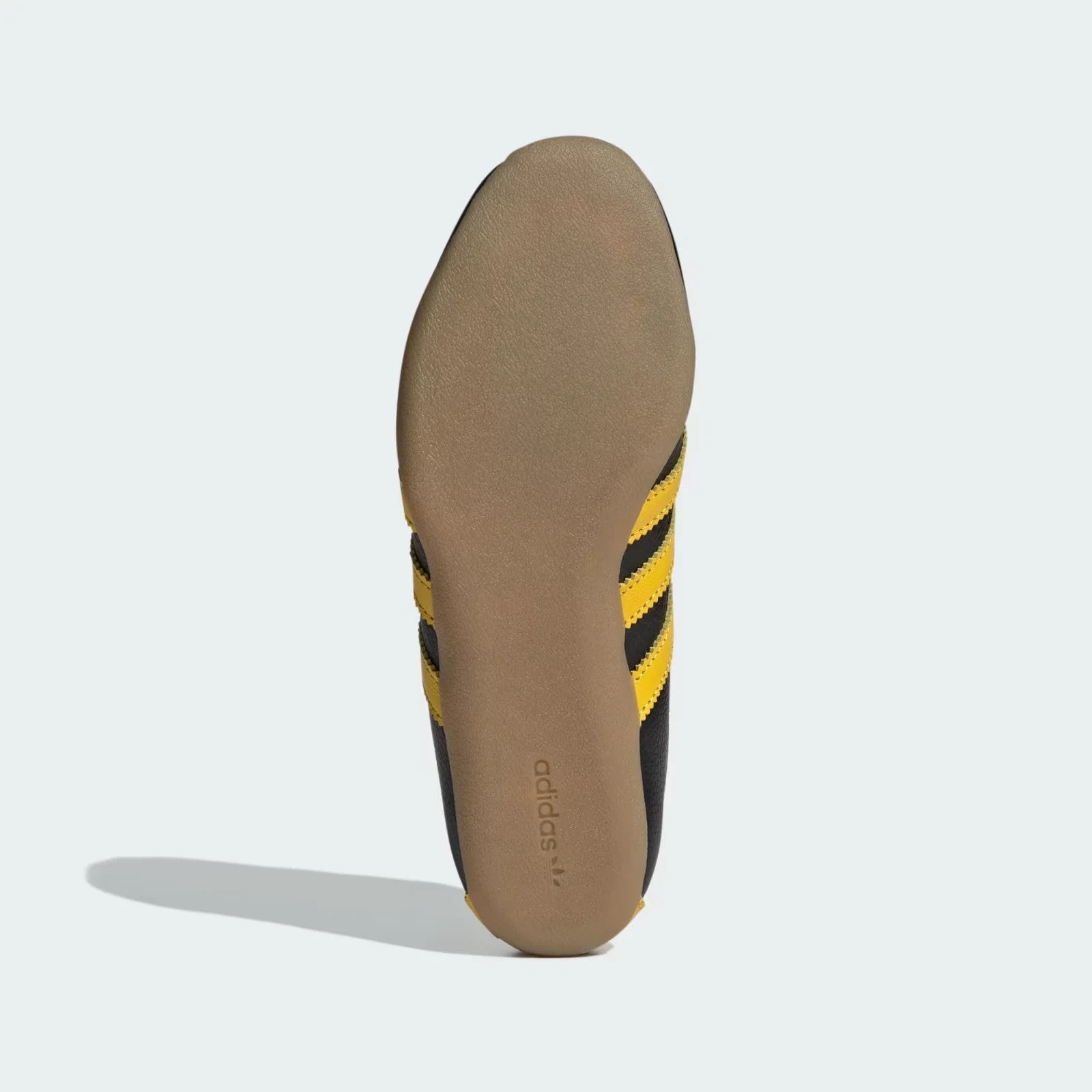 JQ2116  adidas Originals Tokyo Core Black Eqt Yellow Gum (Women's)