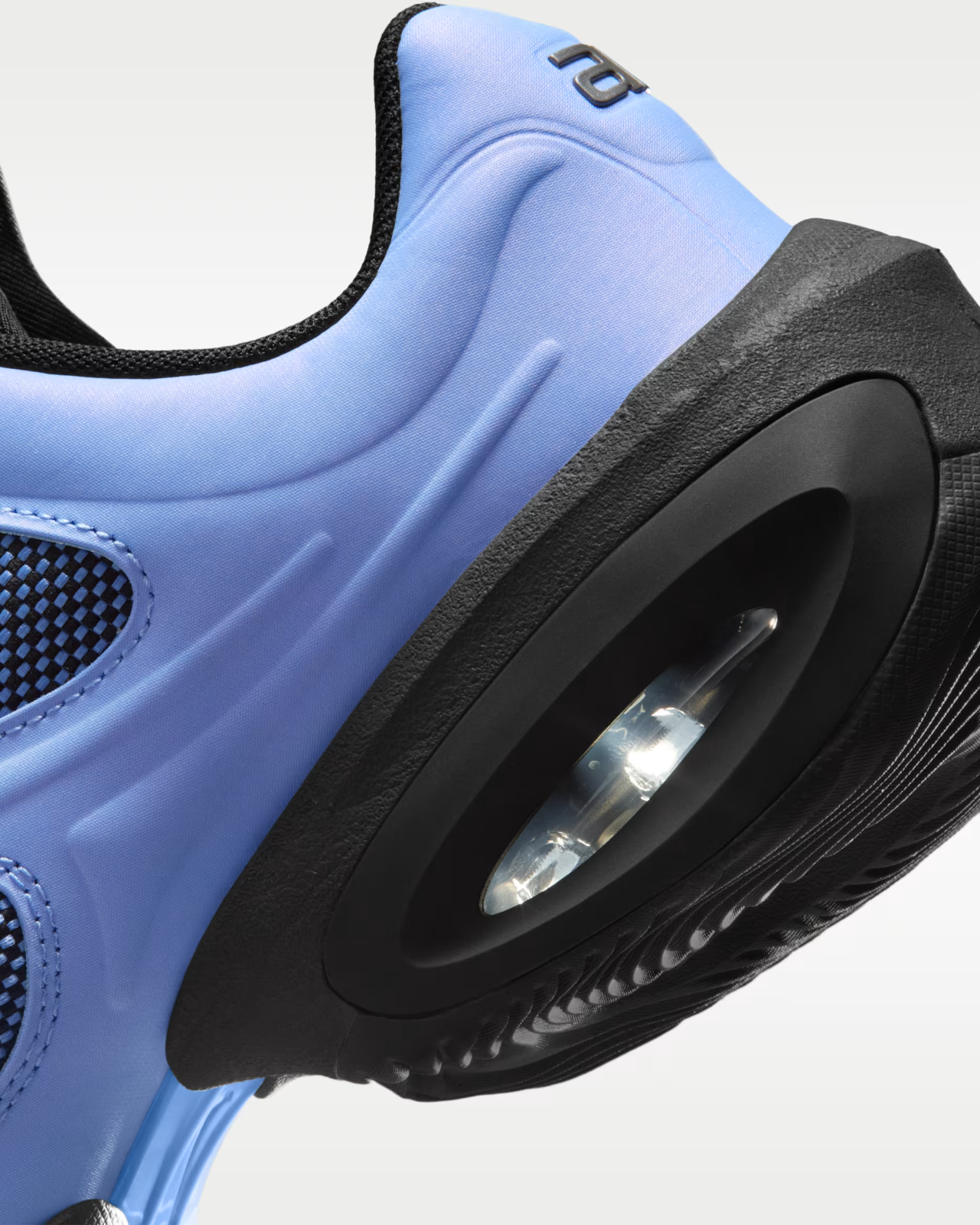 II6282-400 Nike Air Max Muse "Royal Pulse/Black" (Women's)