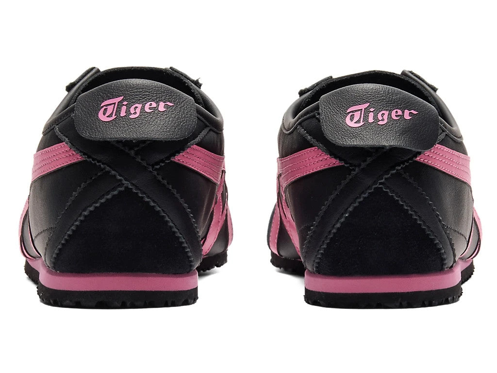 1183C102-005 Onitsuka Tiger MEXICO 66 BLACK DRAGON FRUIT (Men's)