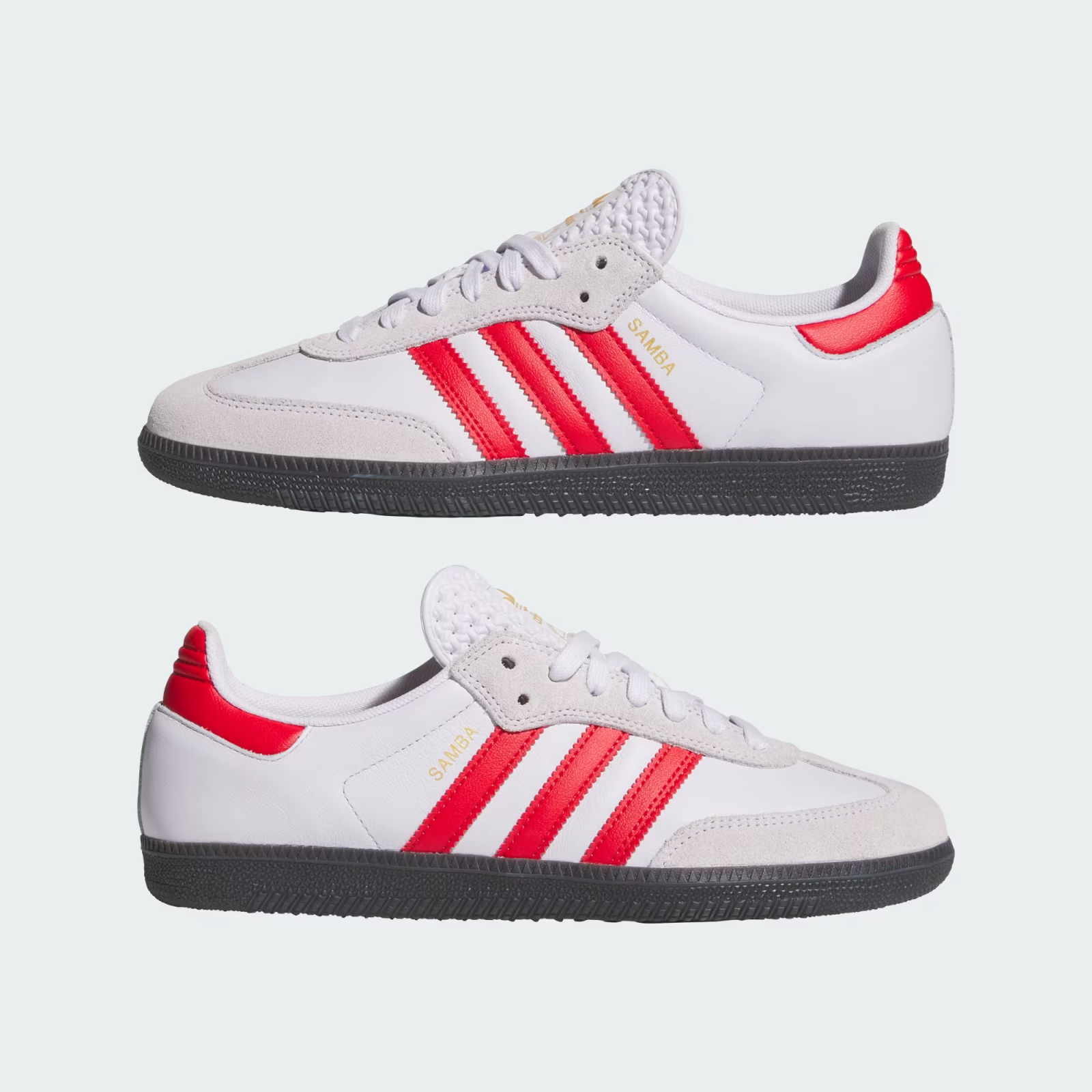 KJ0264 adidas Samba ADV (Men's)