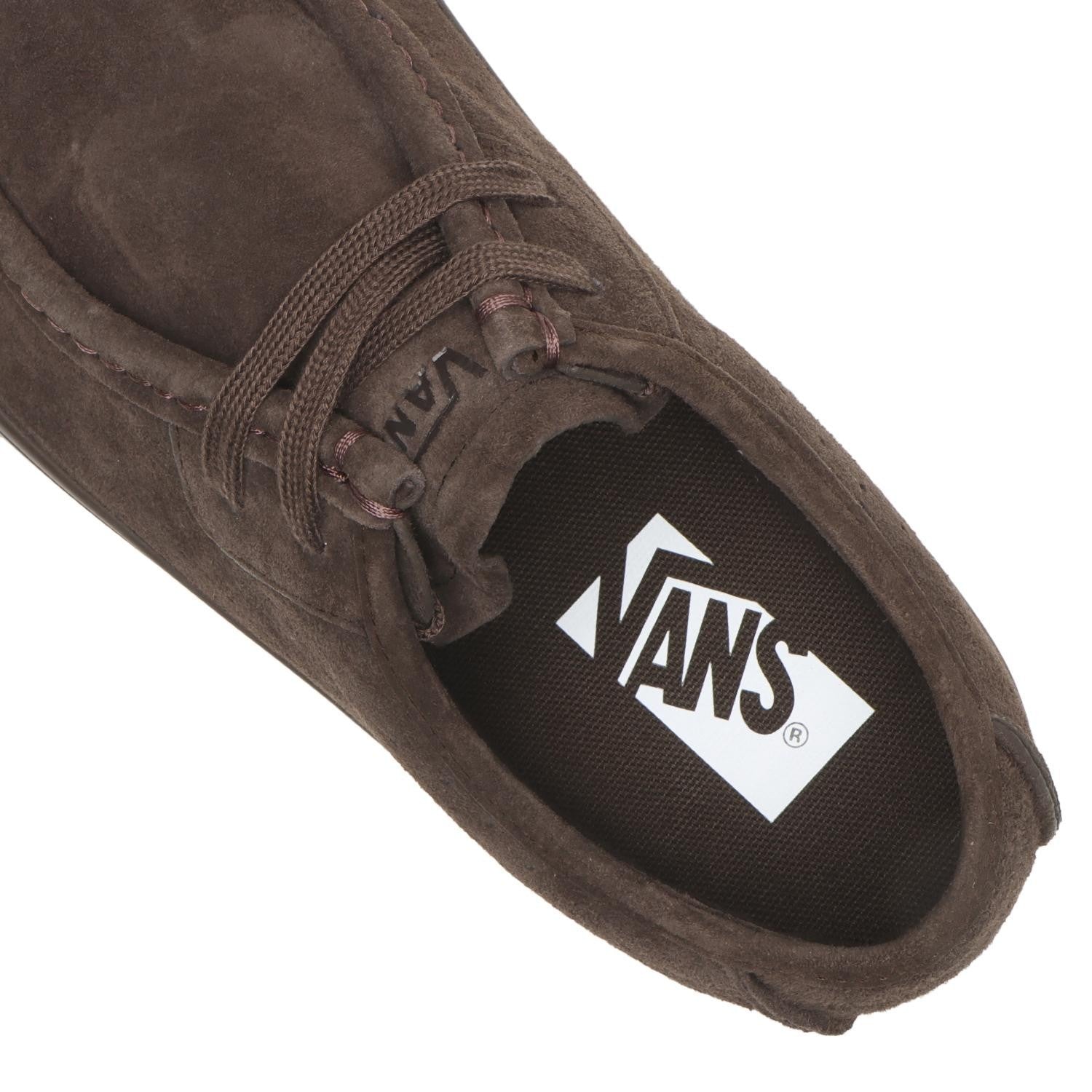 VN000Z3XDRB Vans PREMIUM SF MOC LOW (Men's)