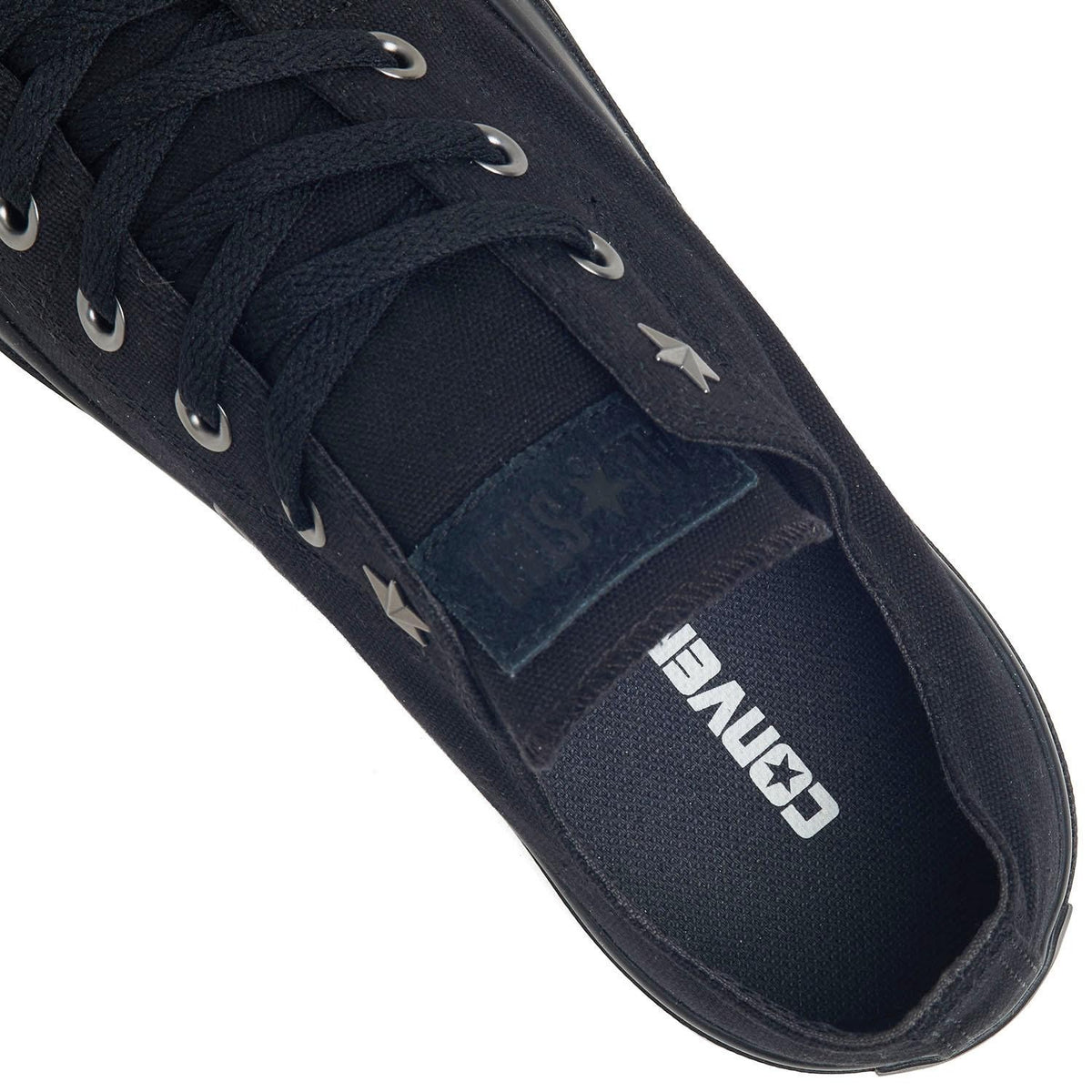 31313390 Converse All Star ST Slip OX Black (Men's)