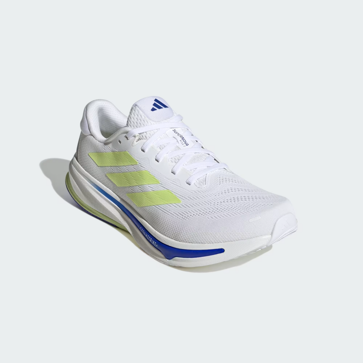 IH8712 Adidas Supernova Rise 2 Wide Running (Men's)