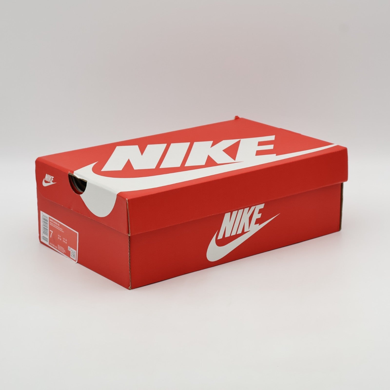 HQ1988-400 Nike Shox R4 USA (Men's)