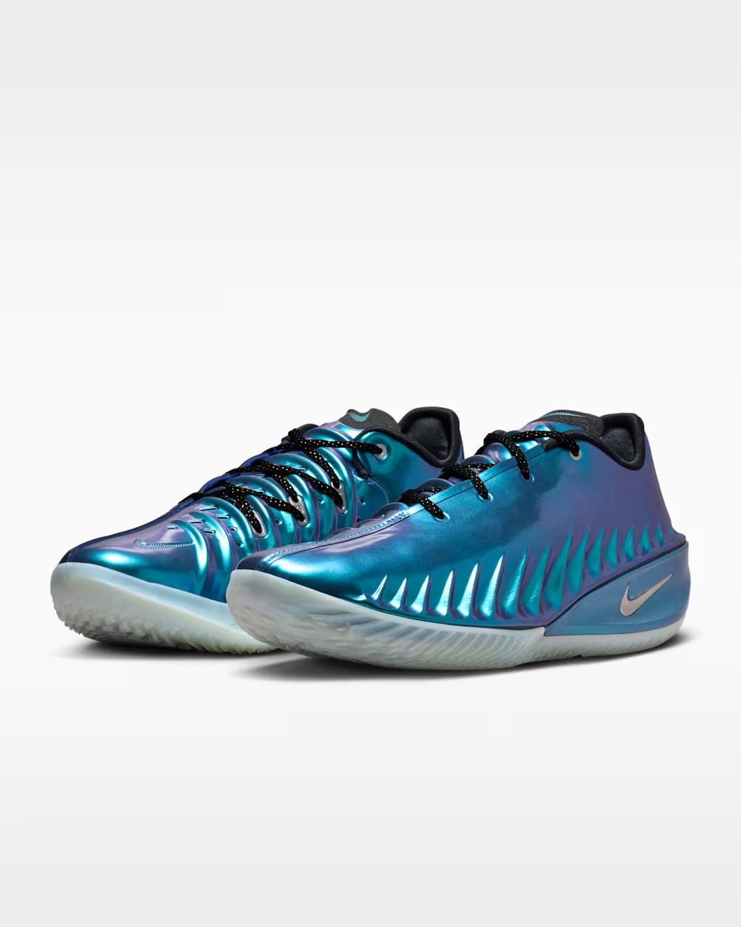 IQ6206-500 Nike GT Cut 4 Preheat (IQ6205-500) (Men's)