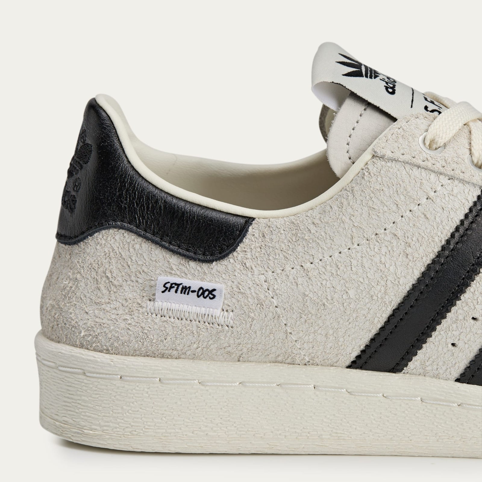 JQ0958 Song for the Mute adidas Originals Superstar 82 Cream White (Men's)