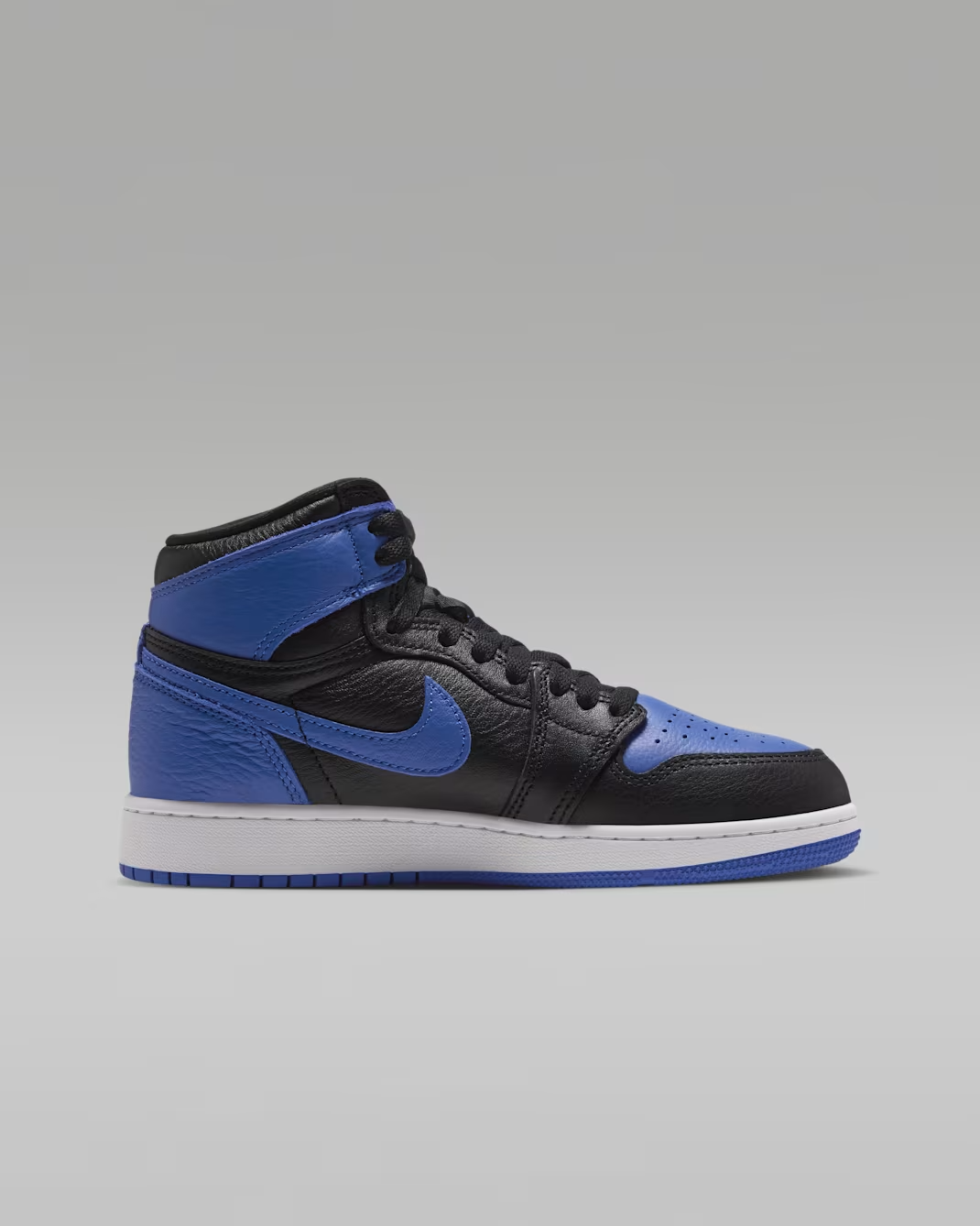 FD1437-005 Nike GS Air Jordan 1 Retro High OG "Royal"