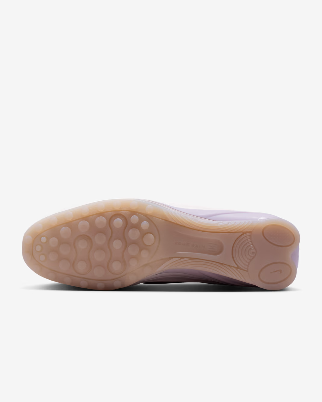 IQ3364-627 Nike Shox Z SE Particle Rose Burgundy Crush (Women's)