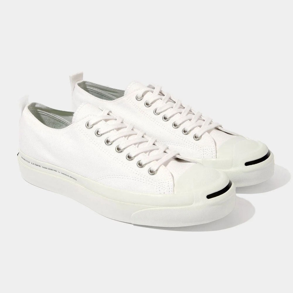 VBA16010 fragment design VA Converse Jack Purcell 1935 White (Men's)