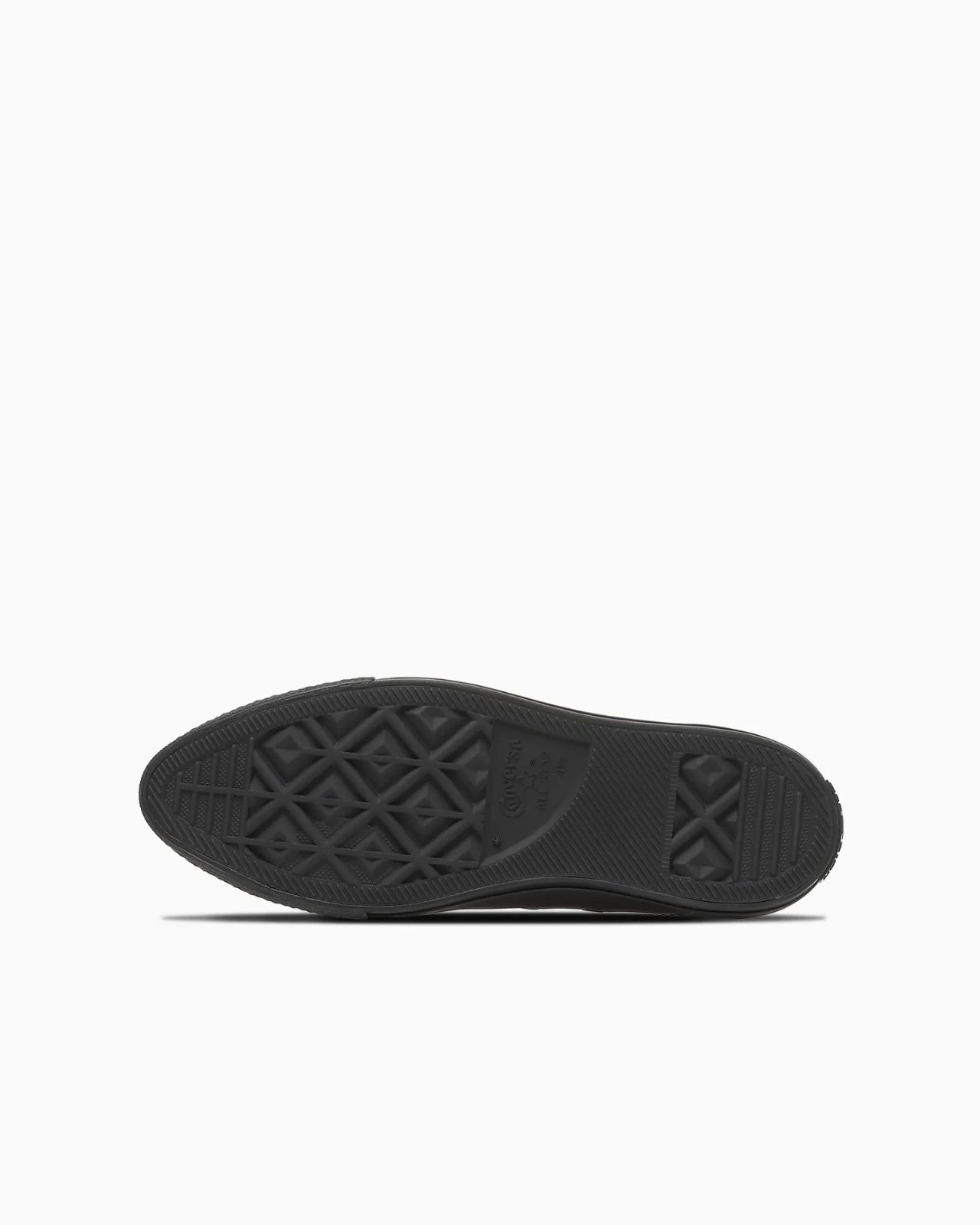 31318691 Converse Women's All Star Pointedtoe PA OX "Black" (Women's)