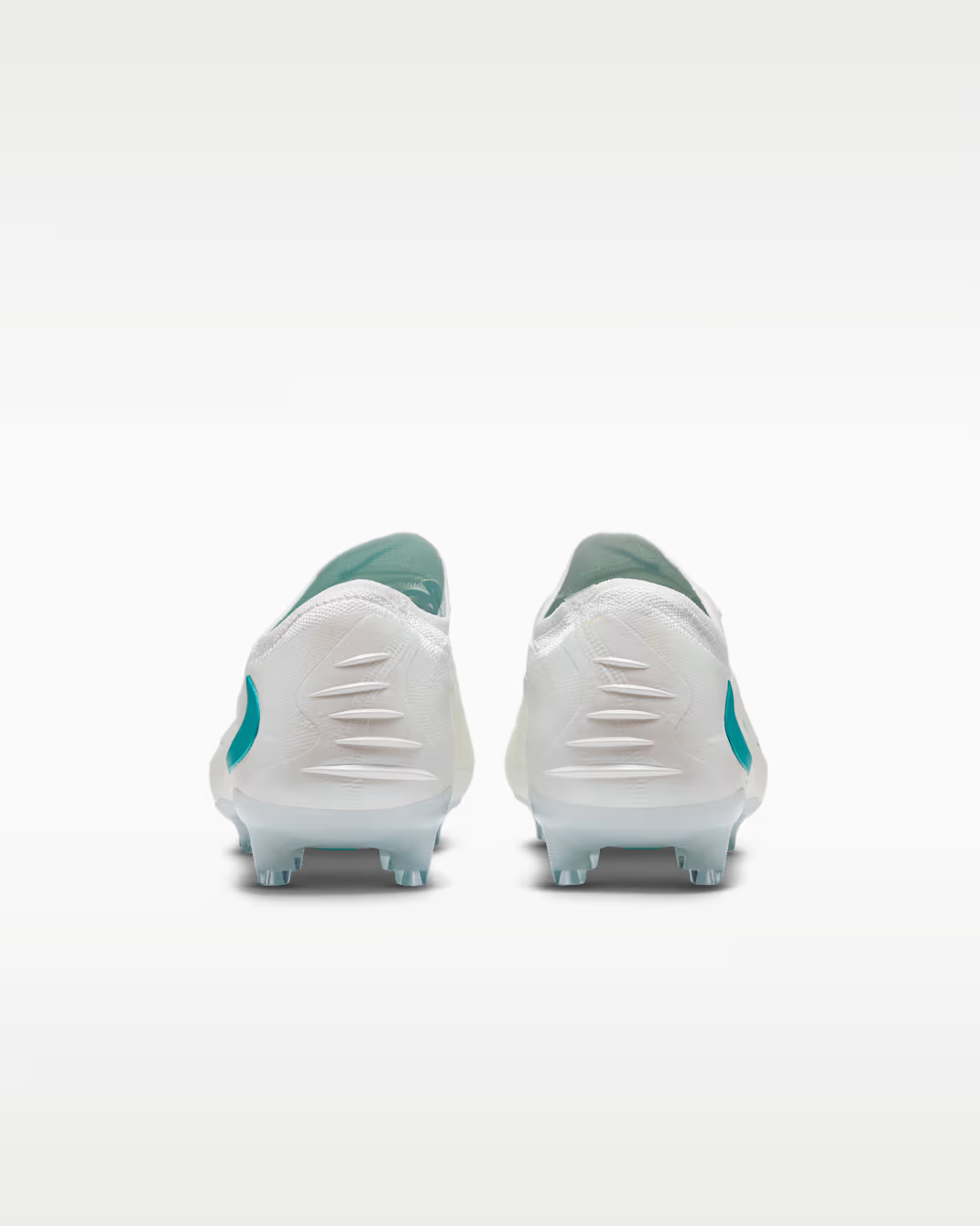HQ2335-102 Nike Phantom 6 Low Elite "White/Dusty Cactus" (Men's)