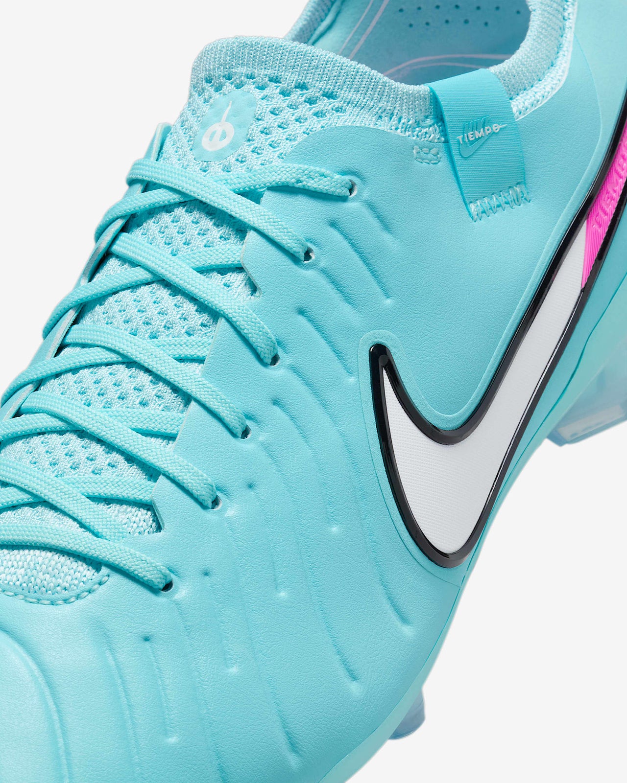 DV4328-401 Nike Tiempo Legend 10 Elite Copa White (Men's)