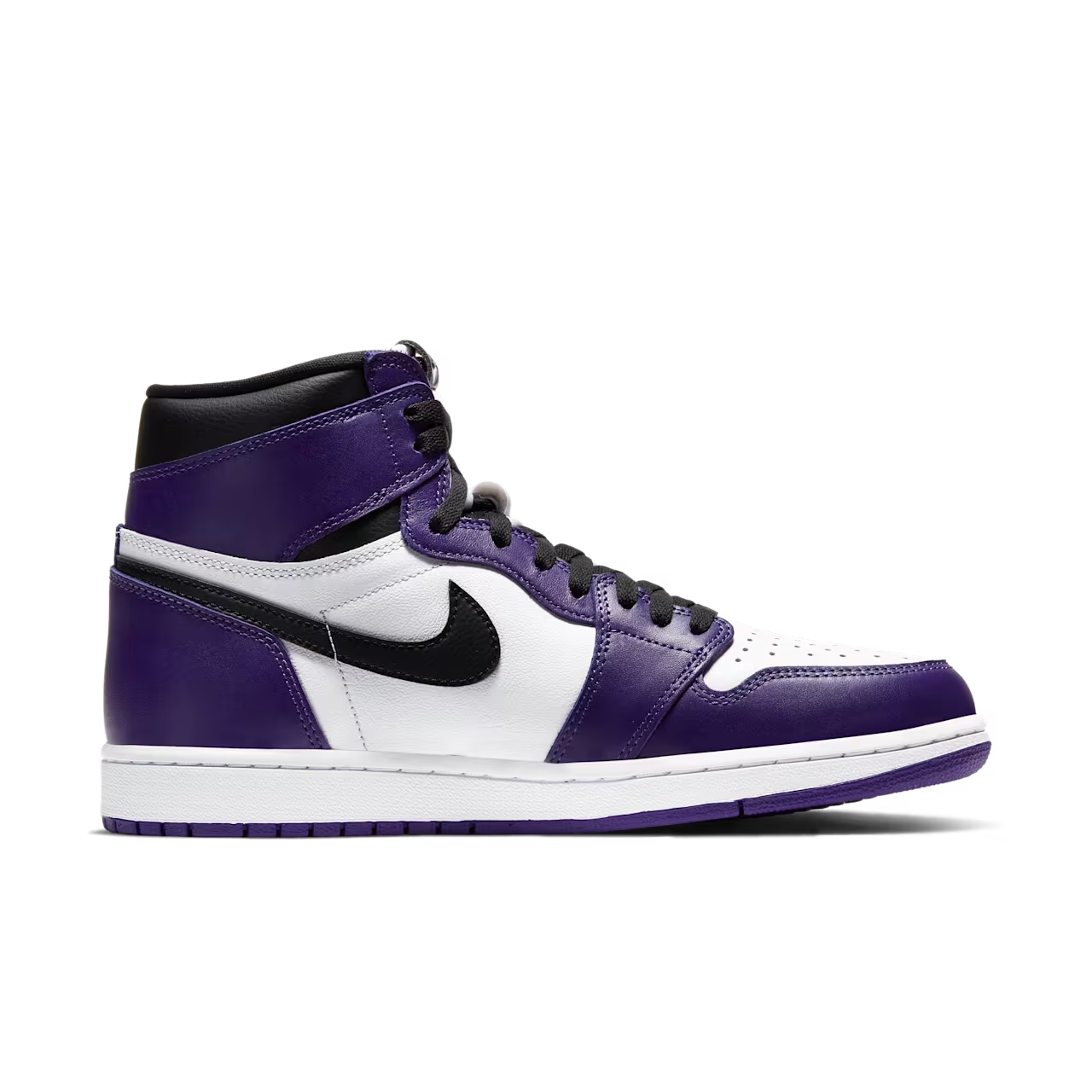 555088-500 Nike Air Jordan 1 Retro High OG (2020) (Men's)