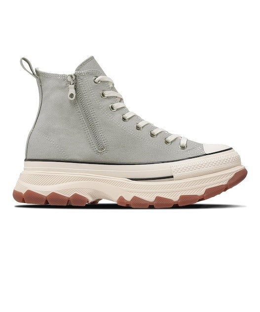 31317710 Converse All Star Trekwave Z Hi Light Gray (ABC-MART Exclusive) (Men's)