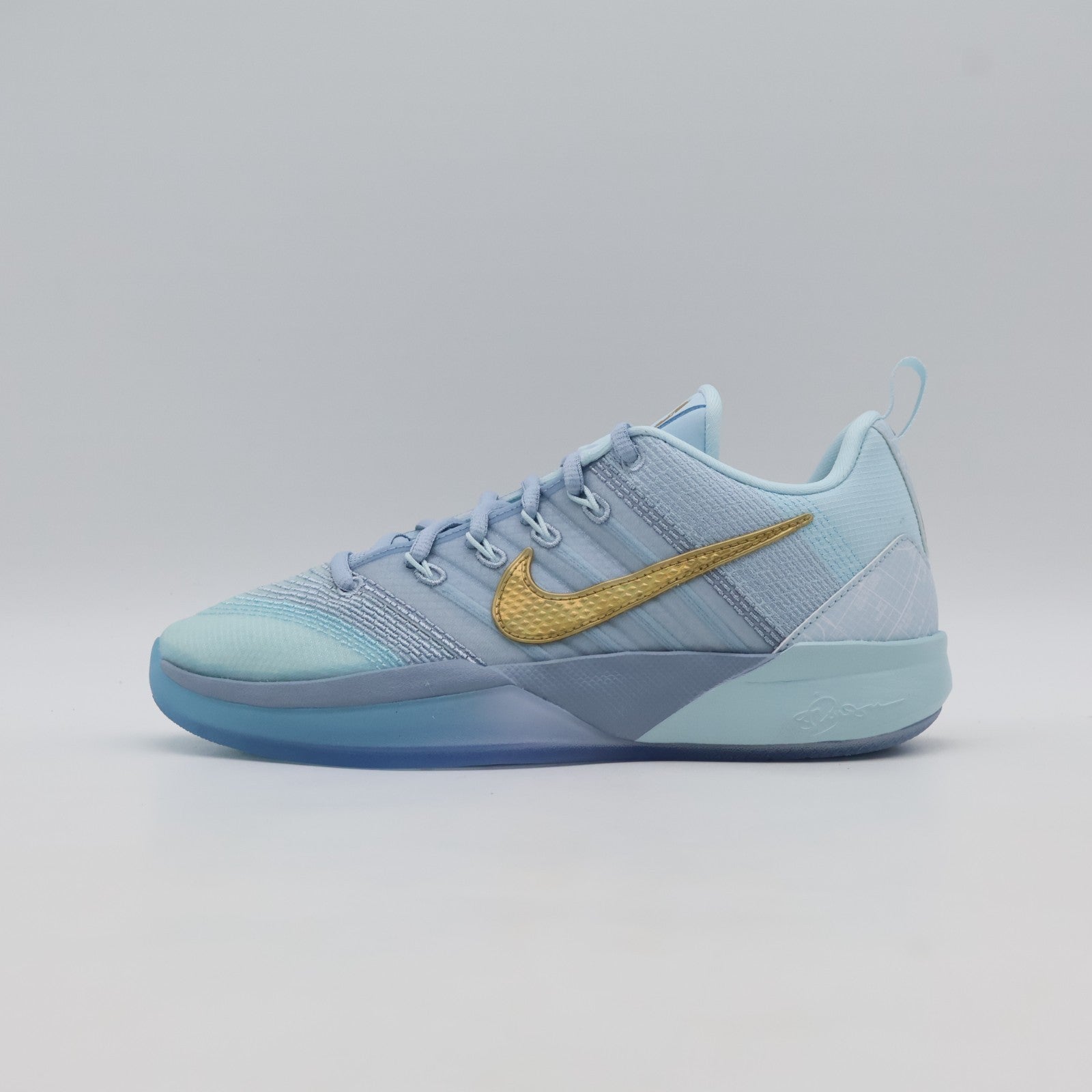 IB3088-400 Nike GS Sabrina 3 Blueprint