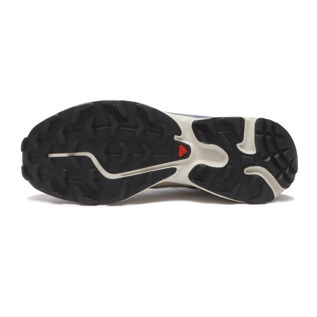 L49205900 Salomon XT-6 "Vanilla Ice/Oxford Tan/Heron"