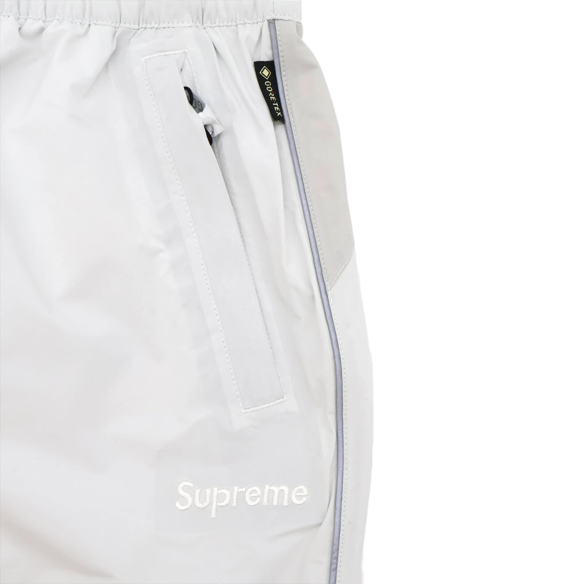 Supreme x Umbro GORE-TEX Track Pant White