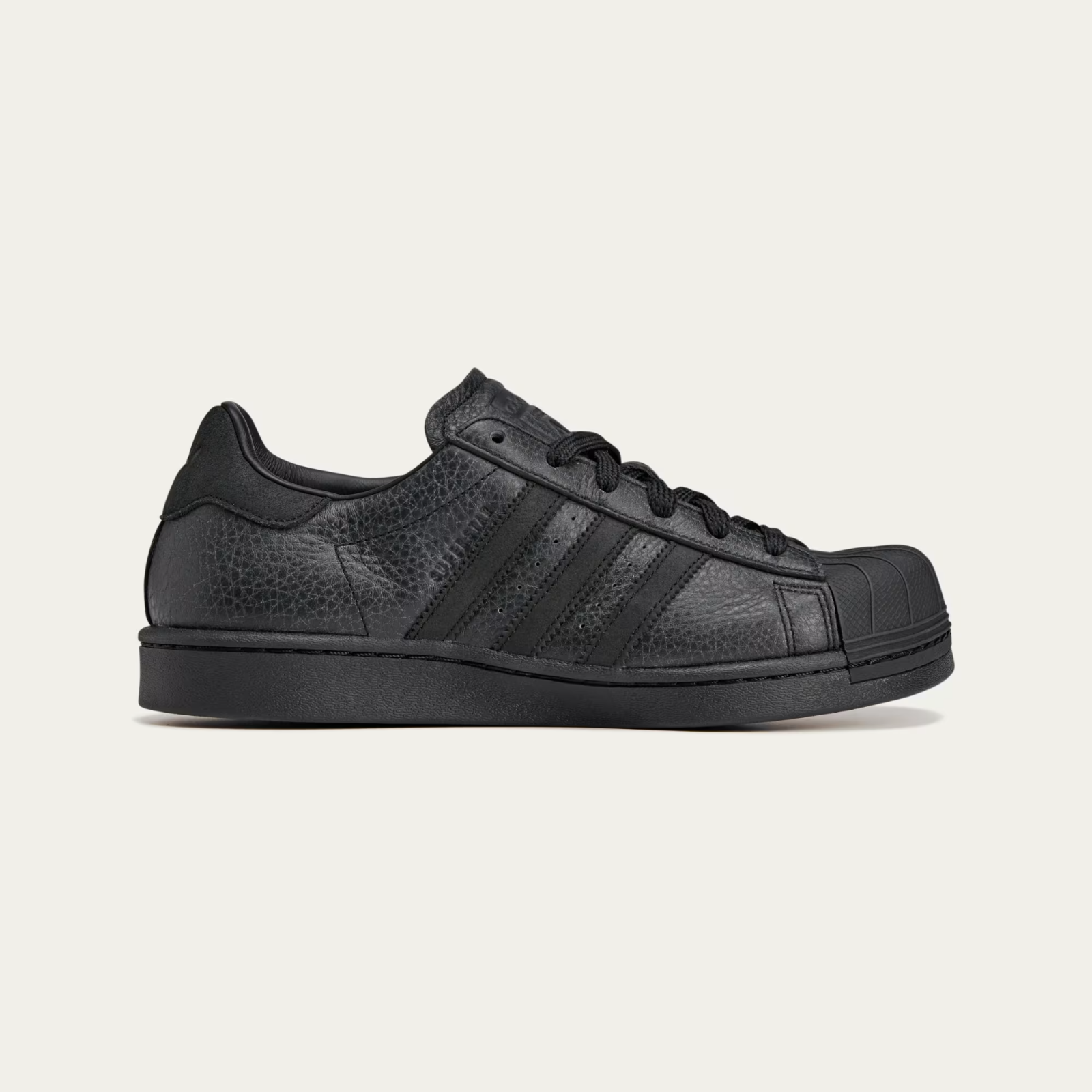 JI4585 Avavav Ã adidas Originals Modified Superstar Core Black (Women's)