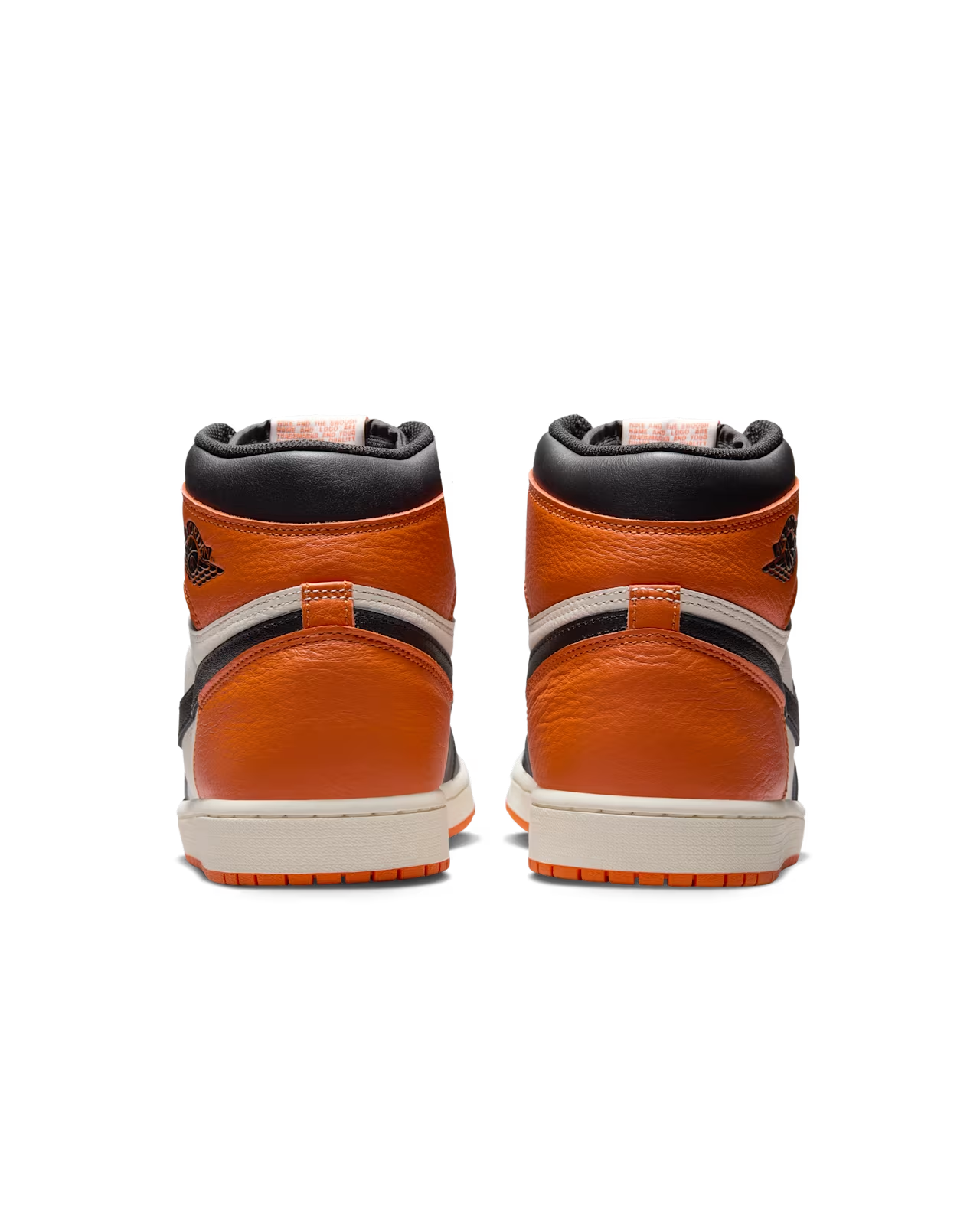 DZ5485-008 Nike Air Jordan 1 Retro High OG Shattered Backboard (2025)